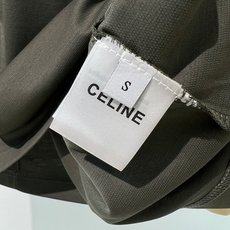 CE天丝亚麻混纺字母T 高阶松弛感之选~经典弧形CE字母标识,以高密胶印工艺呈现,利落挺括不软塌,低调中 CE天丝亚麻混纺字母T 高阶松弛感之选~经典弧形CE字母标识,以高密胶印工艺呈现,利落挺括不软塌,低调中