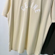 CE天丝亚麻混纺字母T 高阶松弛感之选~经典弧形CE字母标识,以高密胶印工艺呈现,利落挺括不软塌,低调中 CE天丝亚麻混纺字母T 高阶松弛感之选~经典弧形CE字母标识,以高密胶印工艺呈现,利落挺括不软塌,低调中