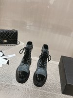 Where Can I Find
 Chanel Short Boots Pink