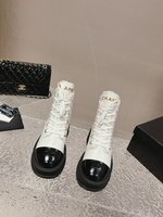 Chanel Martin Boots Short Boots Buy Sell
 Fall/Winter Collection