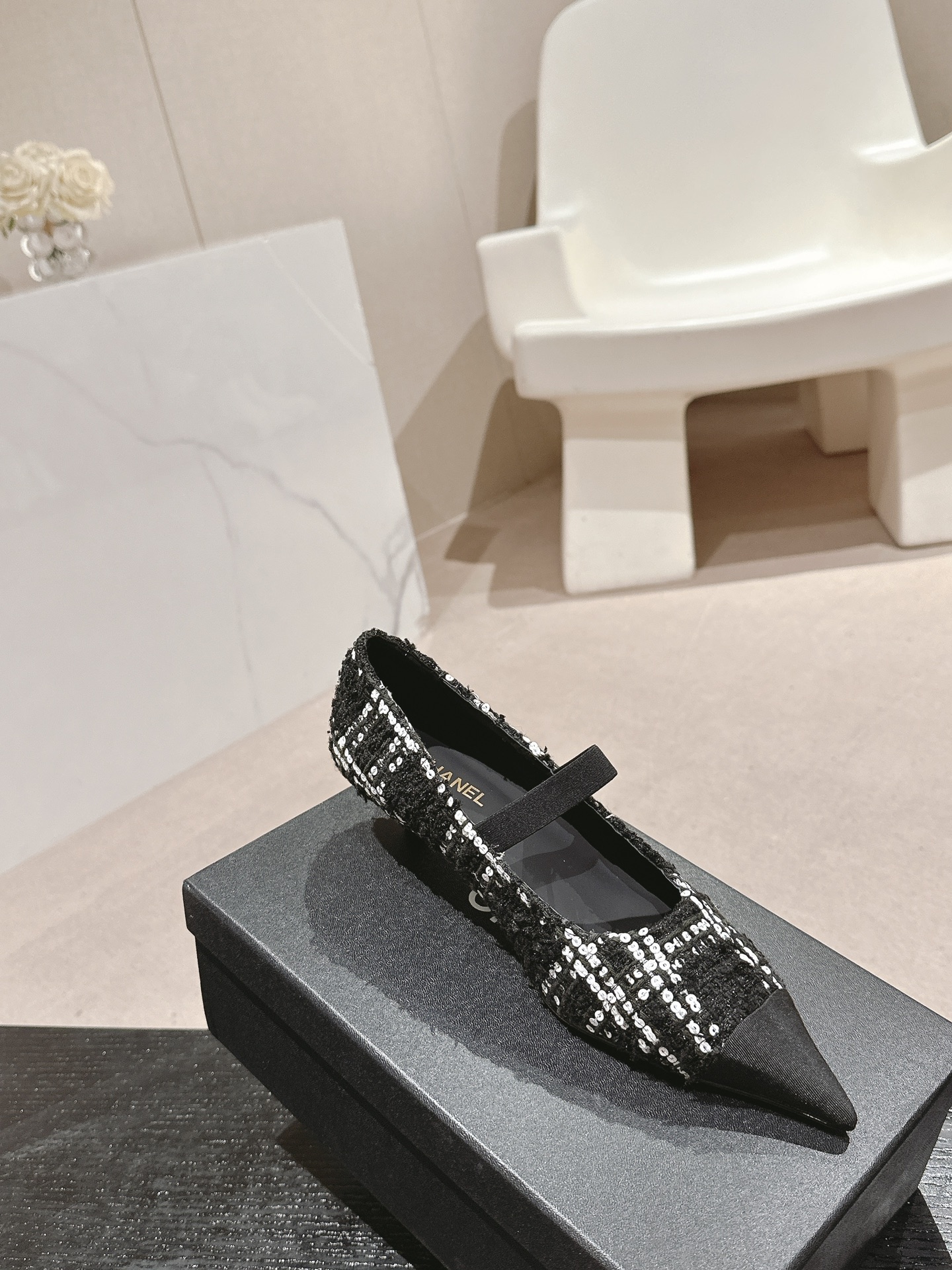 Louis Vuitton Haute Couture Haute Couture Ready-to-Wear Clothing Dress 5