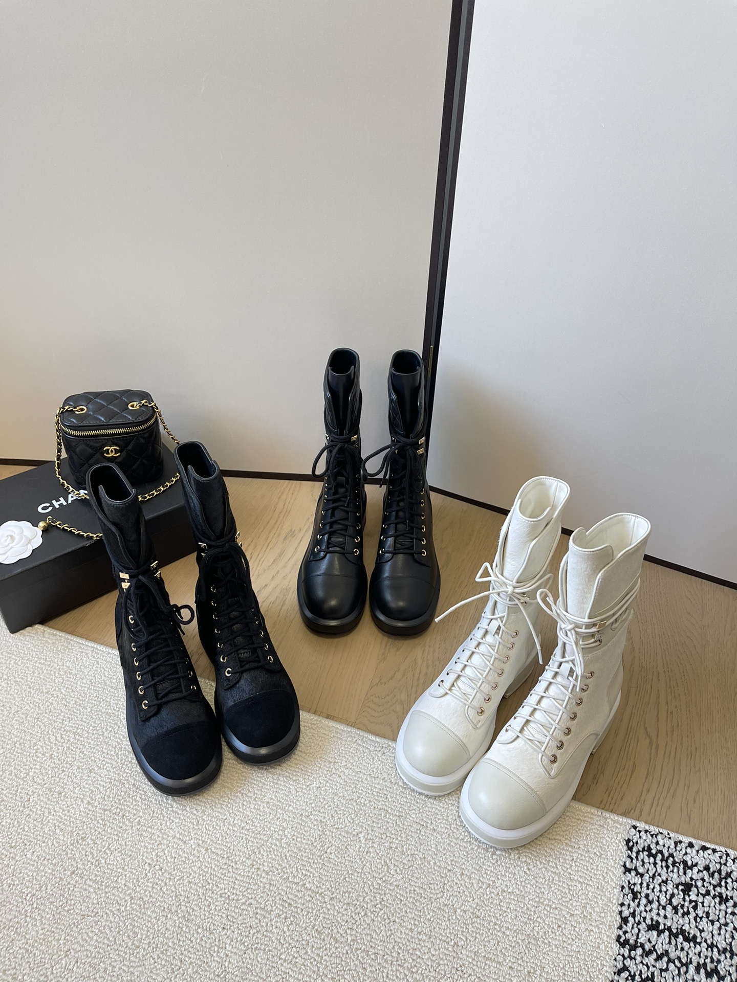 Familienporträt 🌟