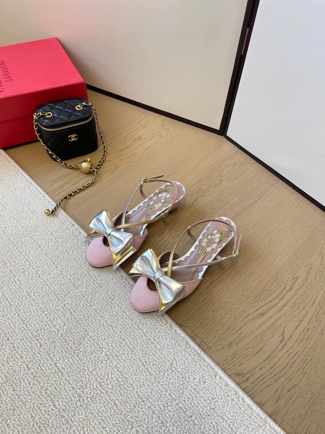 [Valentino Women