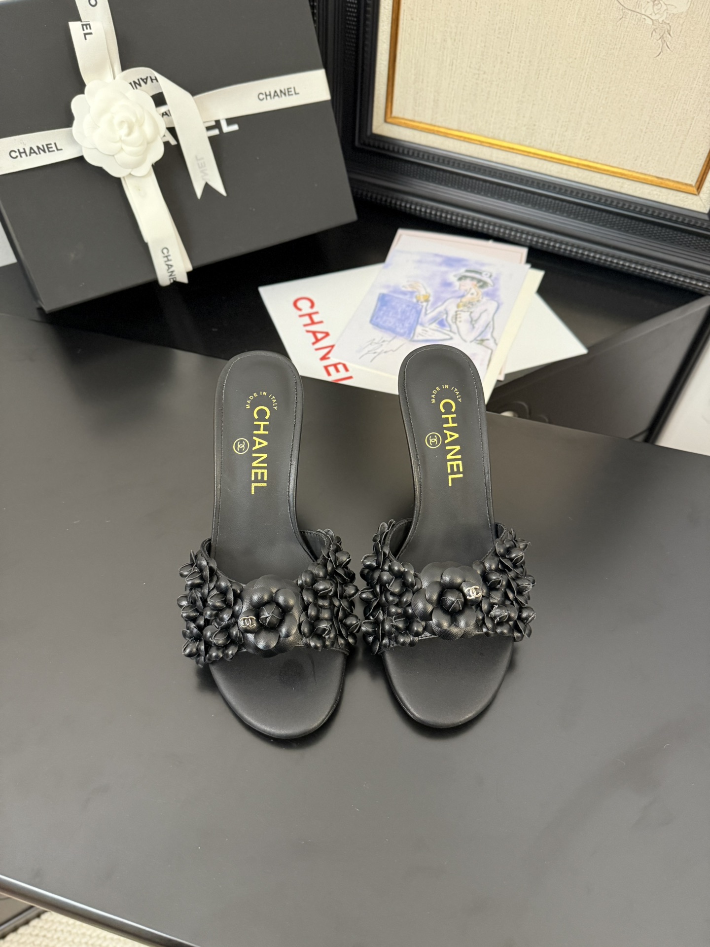 NO:237218,[Spot sale] *25 Counter [authentic grade] version!  !  Official catalog Number of codes 35, 36, 37, 38, 39 (34/40/41 Custom made to communicate with customer service) Heel height 10cm is equipped with genuine Italian packaging, slippers, slippers19860909【现货发售】 *25 专柜【正品级】版本！！ 官方目录 码数35、36、37、38、39 (34/40/41 需要定做跟客服♂沟通)  跟高10cm 均配有意大利正品包装,拖鞋,slippers,Women's Shoes