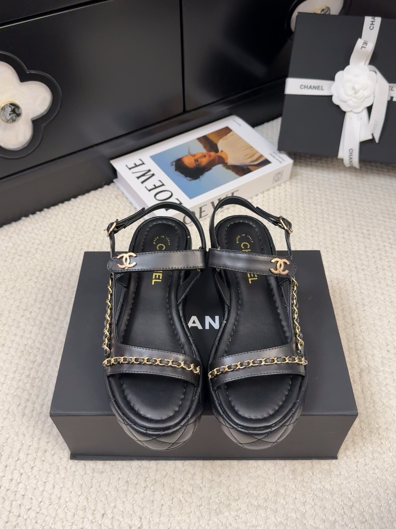 NO:237228,[Spot sale] *25 Counter [authentic grade] version!  !  Official catalog Number of codes 35, 36, 37, 38, 39 (34/40/41 Custom made to communicate with customer service) Heel height 5.5cm is equipped with genuine Italian packaging, sandals, sandals19860909【现货发售】 *25 专柜【正品级】版本！！ 官方目录 码数35、36、37、38、39 (34/40/41 需要定做跟客服♂沟通)  跟高 5.5cm 均配有意大利正品包装,凉鞋,sandals,Women's Shoes