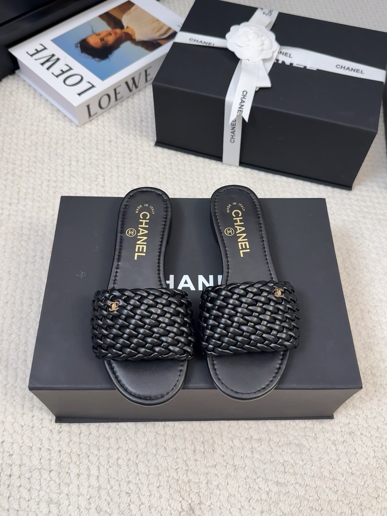 NO:244420,[Spot sale] *25 Counter [authentic grade] version!  !  Official catalog Numbers of codes 35, 36, 37, 38, 39 (34/40/41 Custom-made communication with customer service) are equipped with genuine Italian packaging, slippers, slippers19860909【现货发售】 *25 专柜【正品级】版本！！ 官方目录 码数35、36、37、38、39 (34/40/41 需要定做跟客服♂沟通) 均配有意大利正品包装,拖鞋,slippers,Women's Shoes