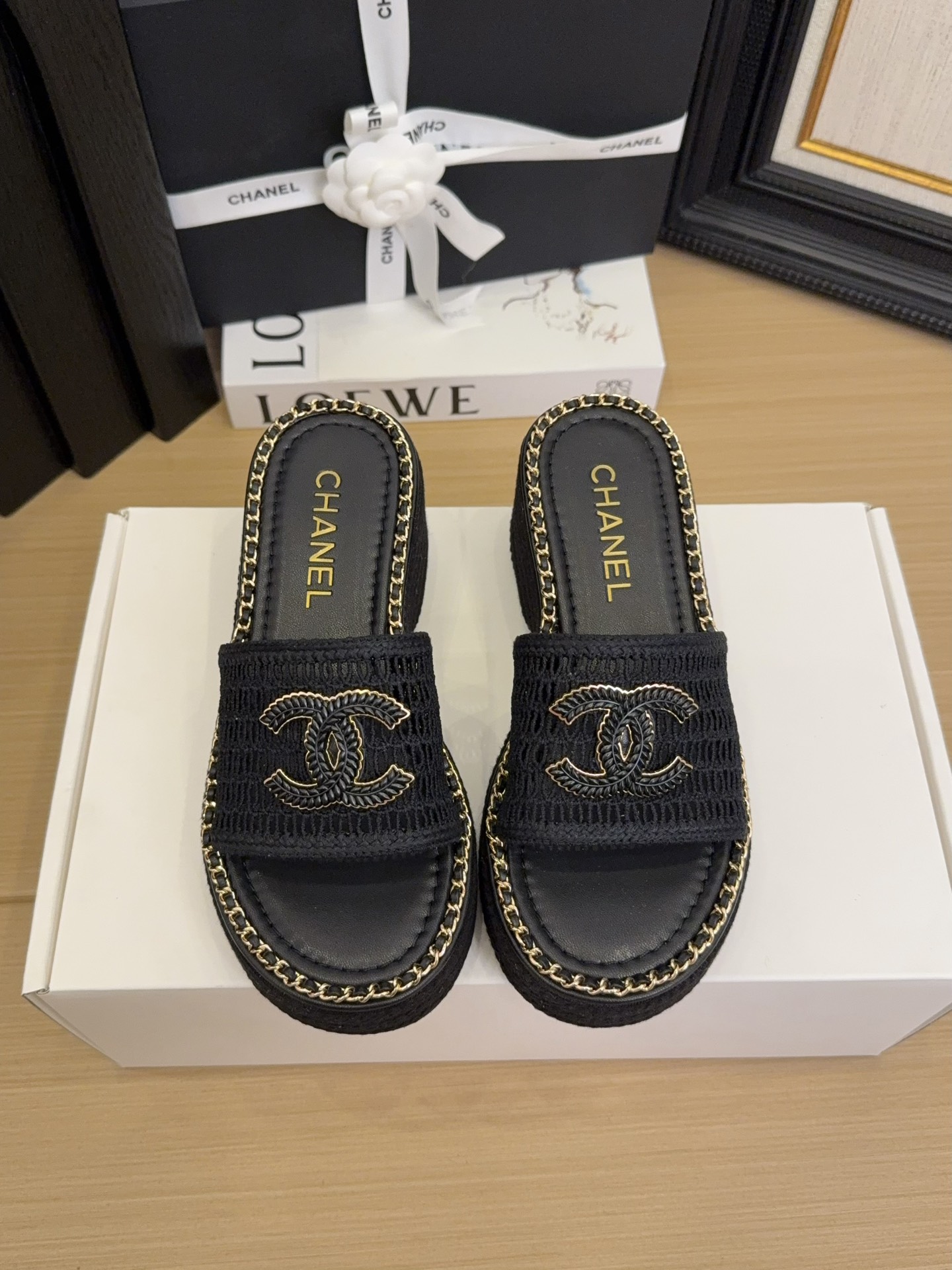 NO:266272,[Spot sale] *25 Counter [authentic grade] version!  !  Official catalog Numbers of codes 35, 36, 37, 38, 39 (34/40/41 Custom-made communication with customer service) are equipped with genuine Italian packaging, slippers, slippers19860909【现货发售】 *25 专柜【正品级】版本！！ 官方目录 码数35、36、37、38、39 (34/40/41 需要定做跟客服♂沟通) 均配有意大利正品包装,拖鞋,slippers,Women's Shoes