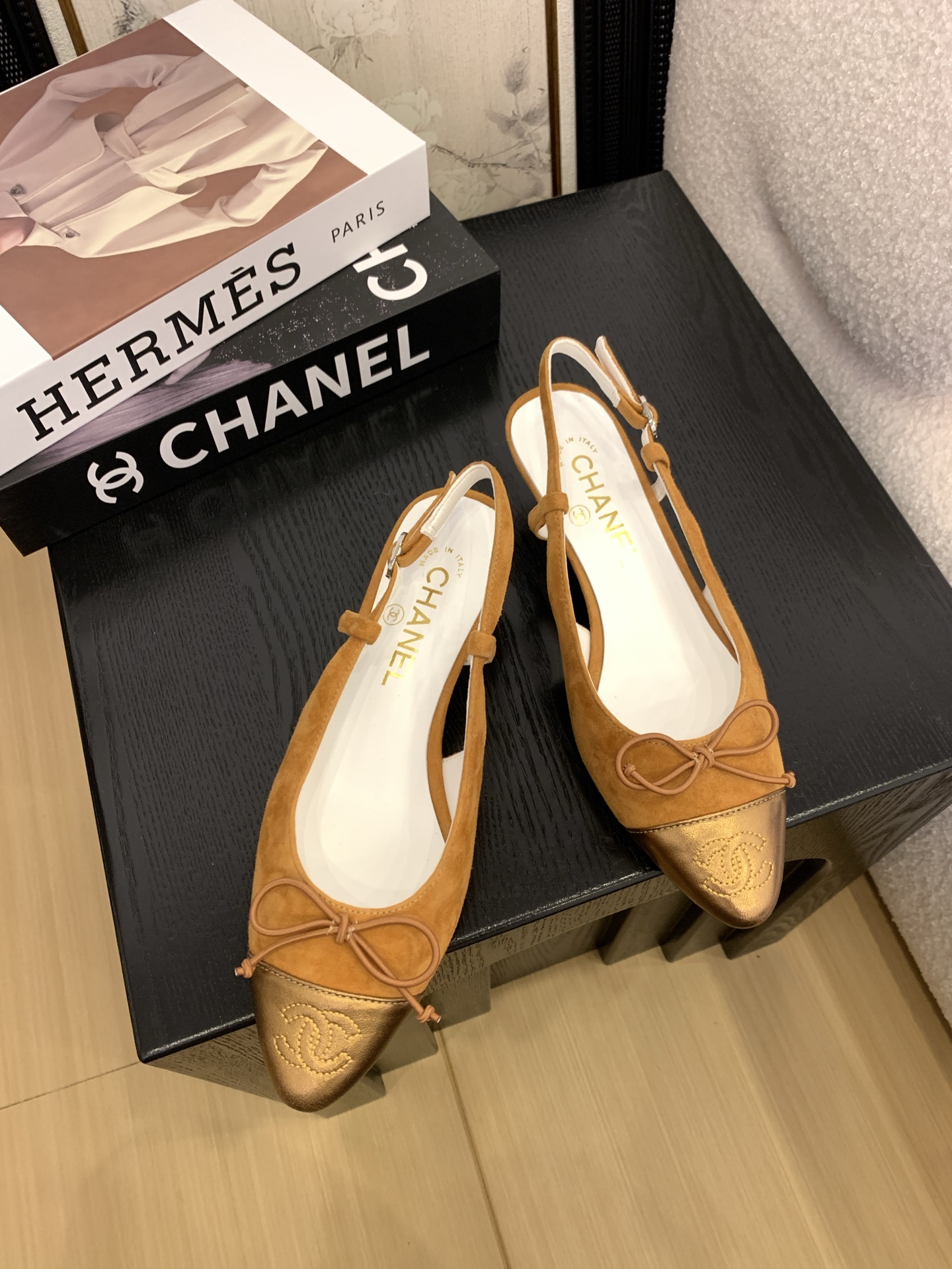 Elegant Slingback Heels, Designer Inspired Shoes, Classic Style, Comfortable Fit 5 i1745230779084 3586 0 2