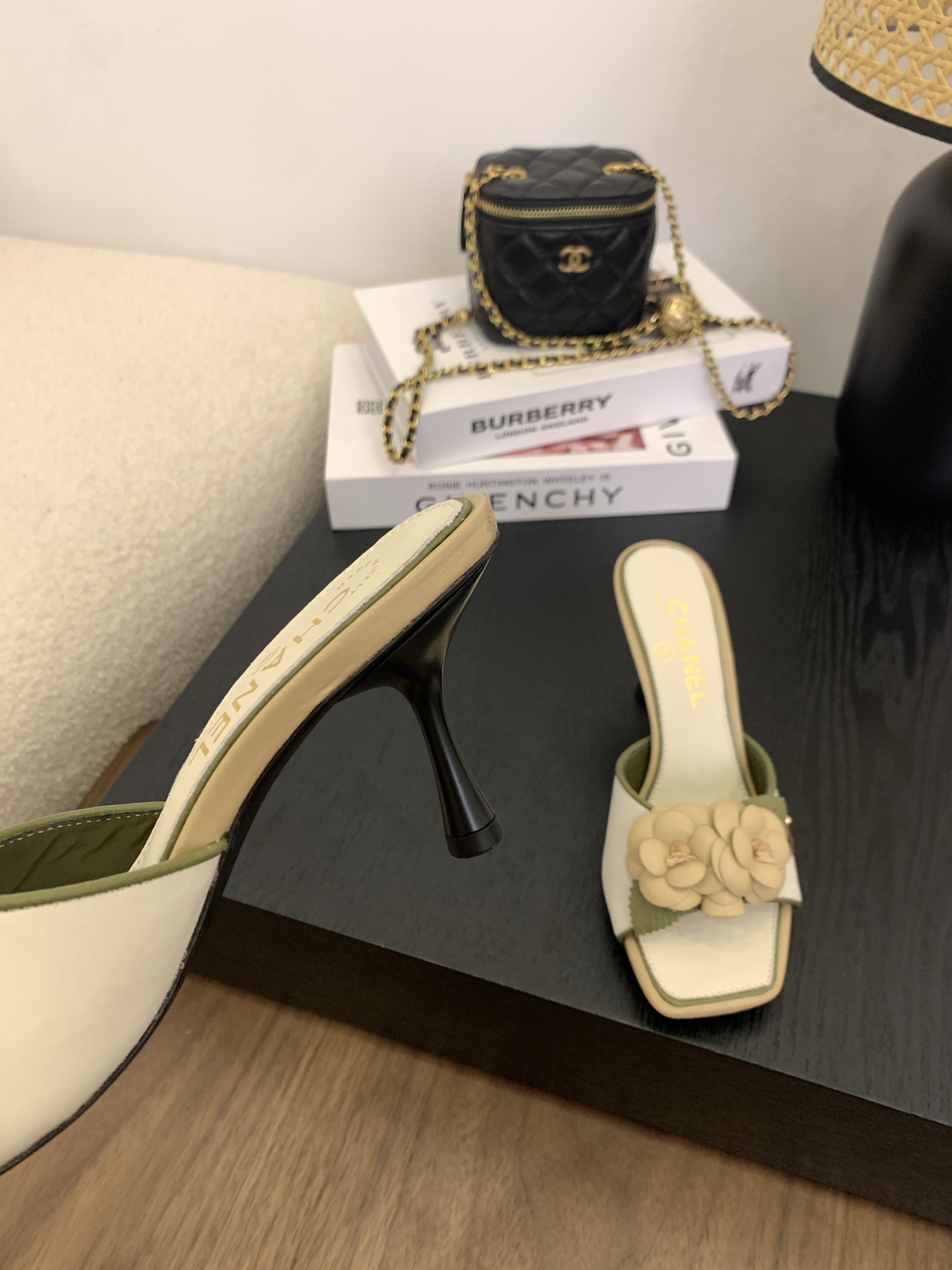 Elegant Women's Heeled Sandals with Camellia Flower Decoration 10 i1745745448867 3903 0 8