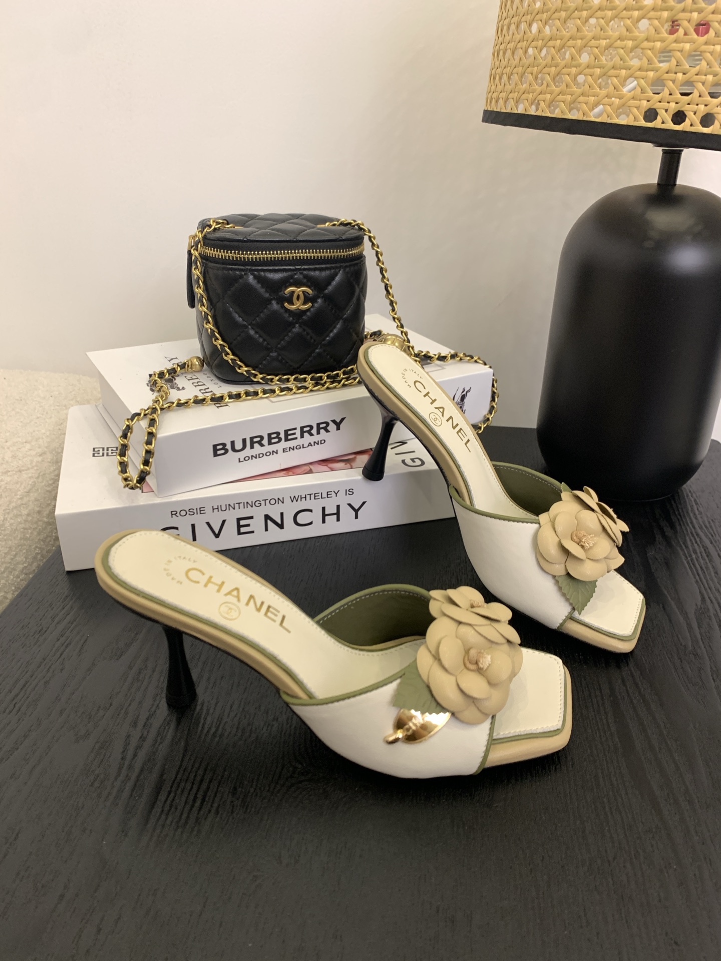 Elegant Women's Heeled Sandals with Camellia Flower Decoration 8 i1745745452558 3022 0 6