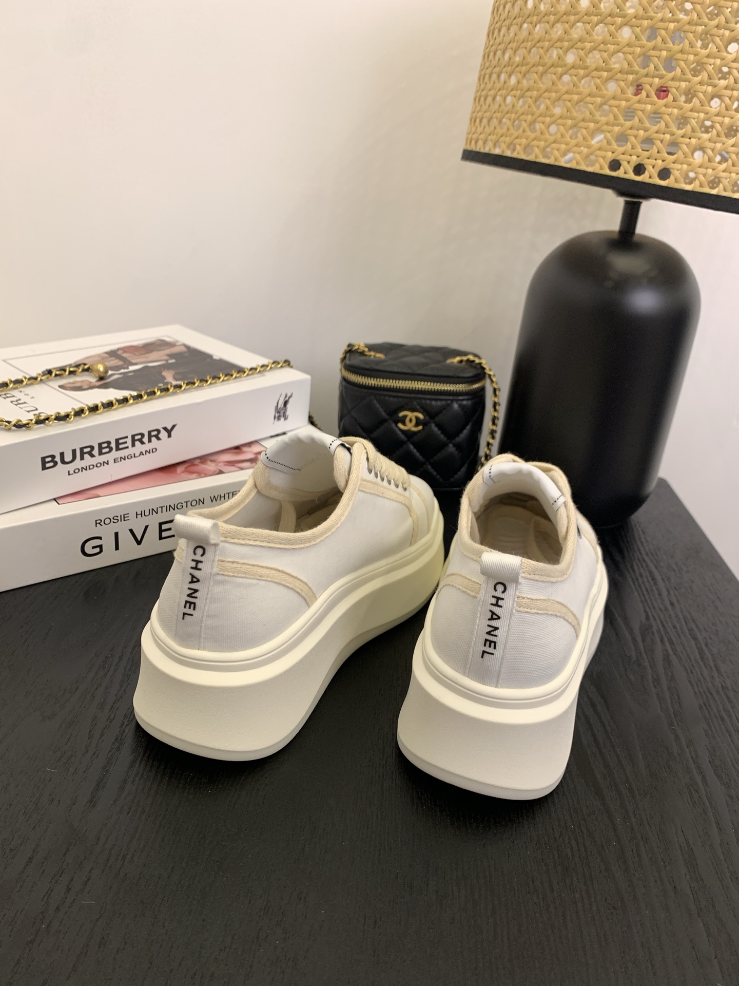 Elegant Quilted Leather Flats - Classic Style & Ultimate Comfort, Size 35-39 8 i1745746782498 623 0 6