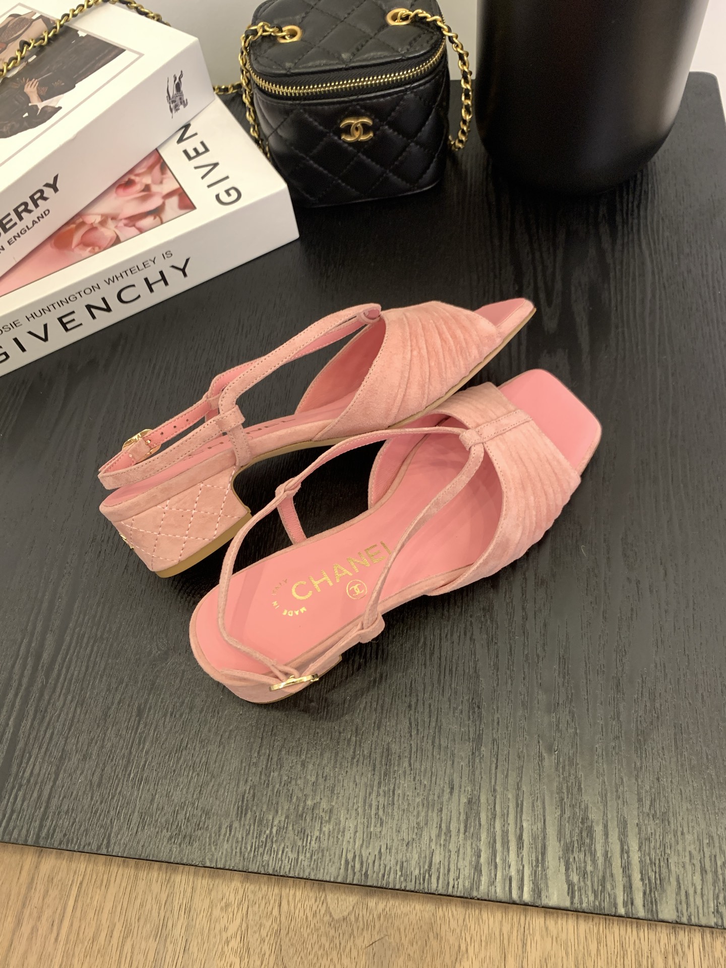 Elegant Leather Ballet Flats - Classic Style, Comfortable Fit, Sizes 35-39 10 i1745758896486 1523 0 8