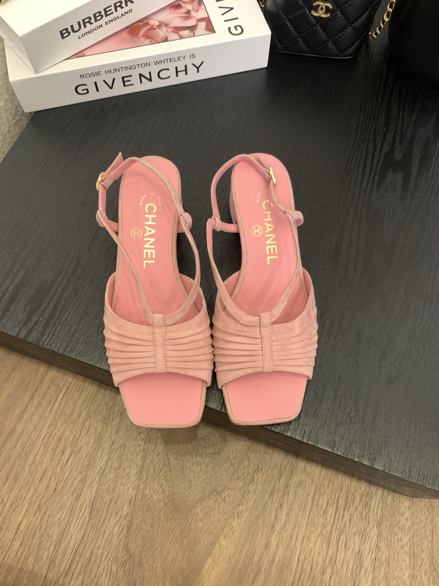 Elegant Leather Ballet Flats - Classic Style, Comfortable Fit, Sizes 35-39 2 i1745758899626 6226 0 0