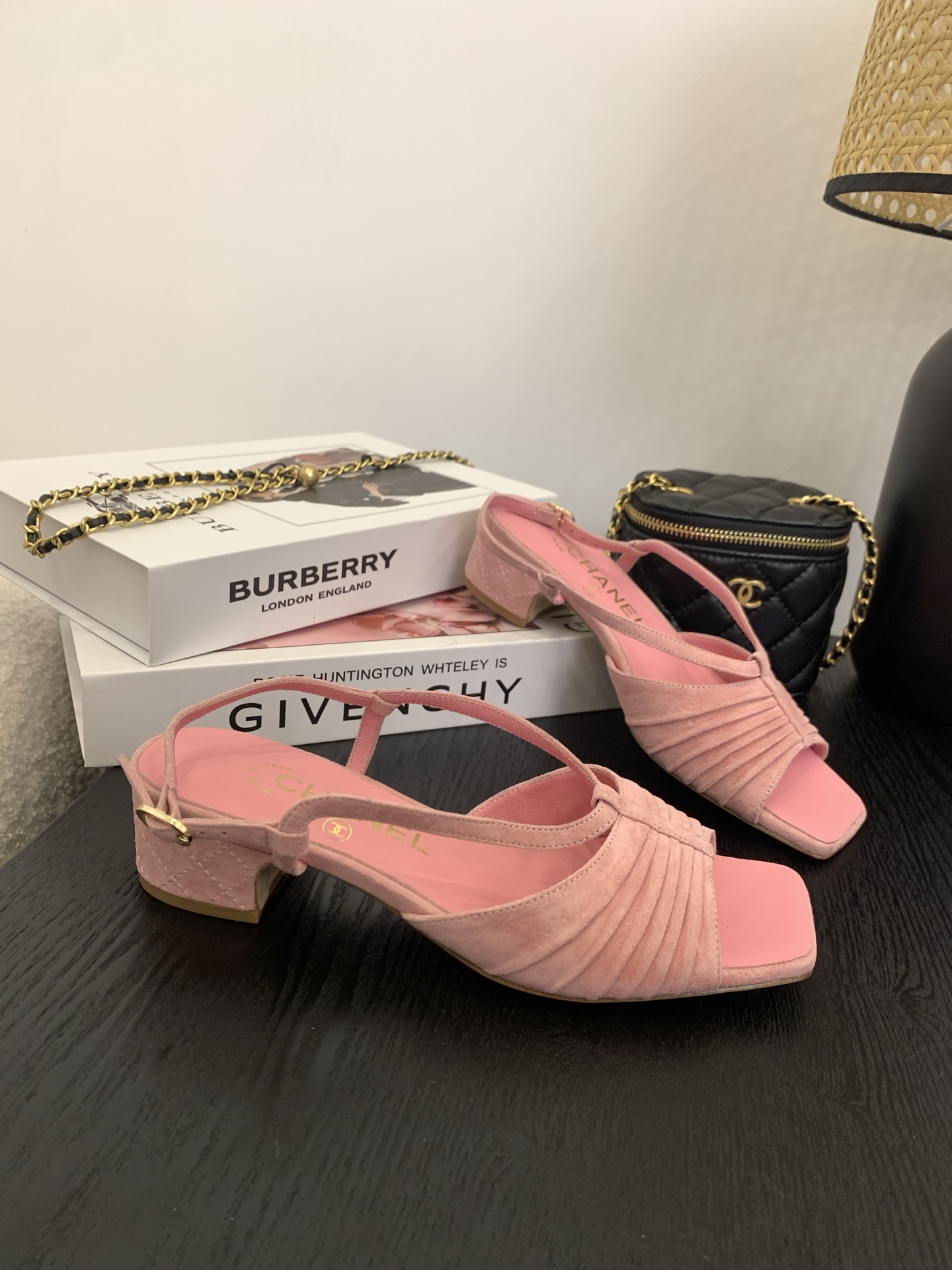 Elegant Leather Ballet Flats - Classic Style, Comfortable Fit, Sizes 35-39 8 i1745758899648 4429 0 6