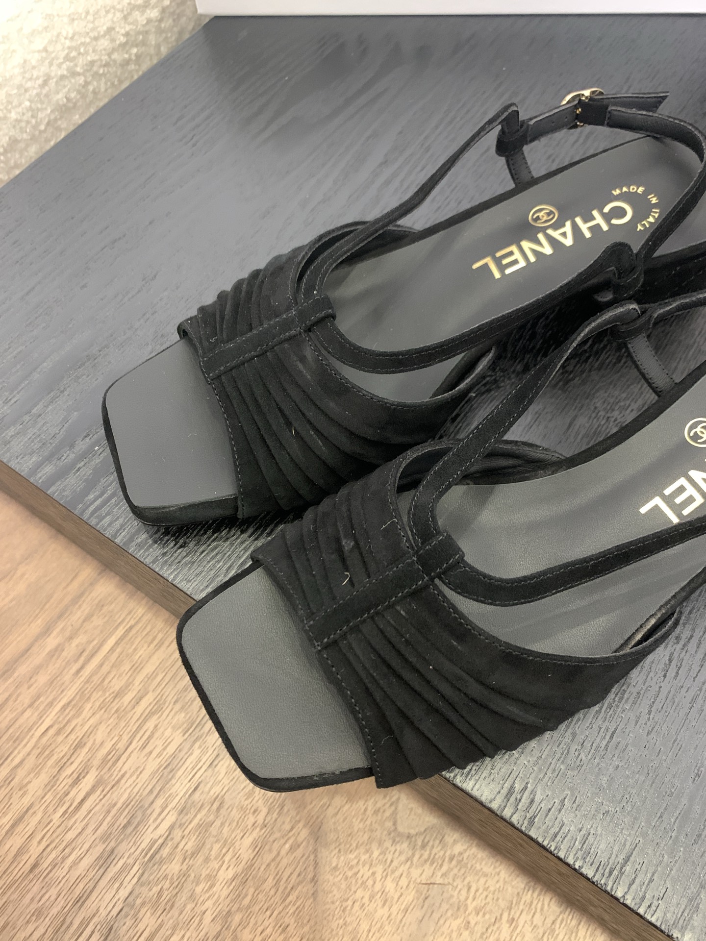 Elegant Leather Ballet Flats - Classic Style & Comfort 7 i1745758906002 3090 0 5