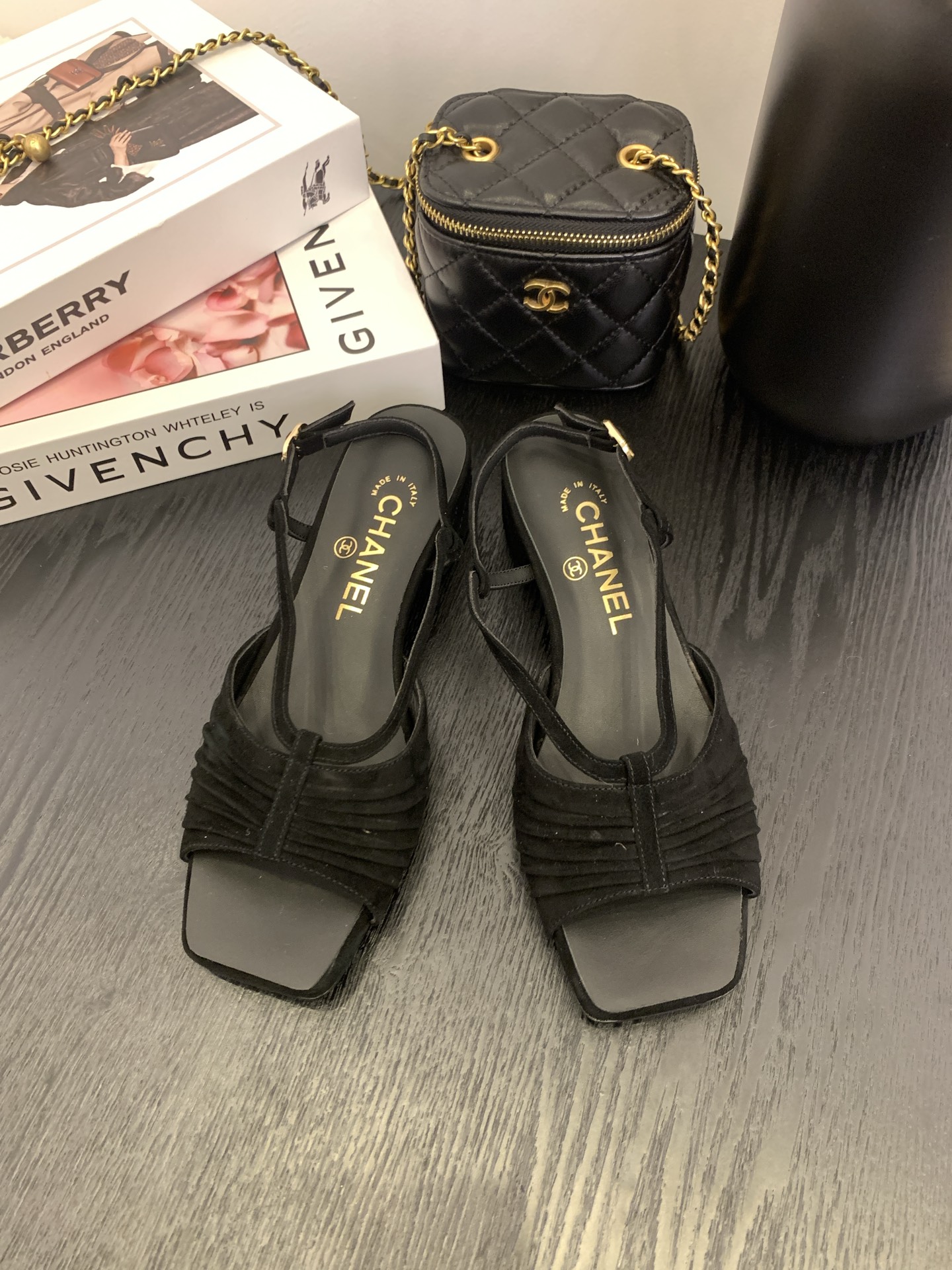 Elegant Leather Ballet Flats - Classic Style & Comfort 5 i1745758906128 4393 0 3