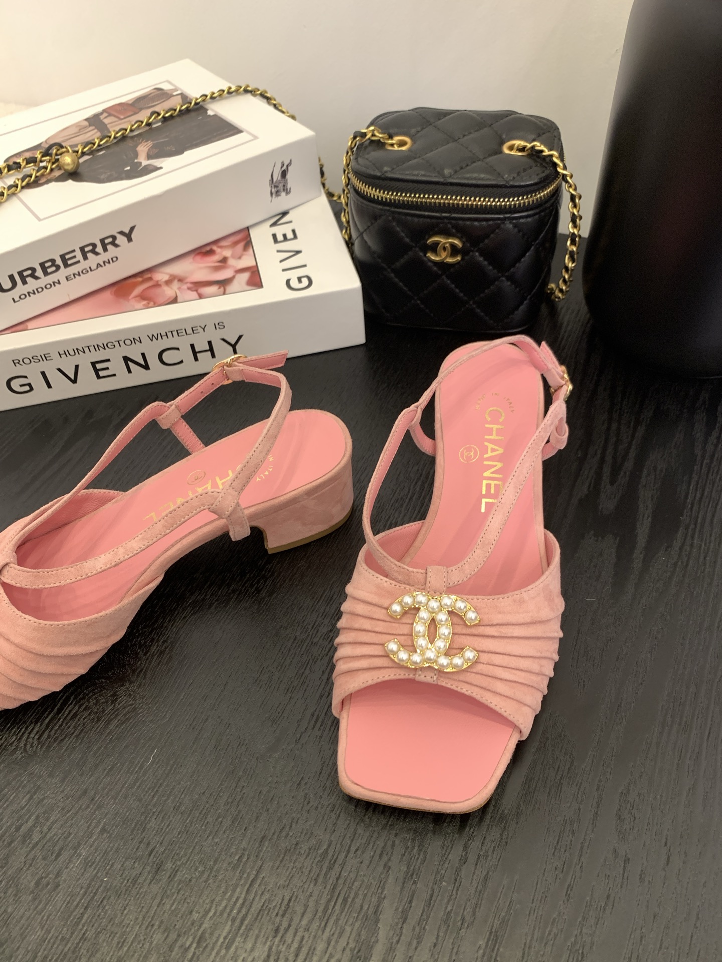 Elegant Leather Ballet Flats - Timeless Style & Comfort - Size 35-39 7 i1745758944633 5692 0 5