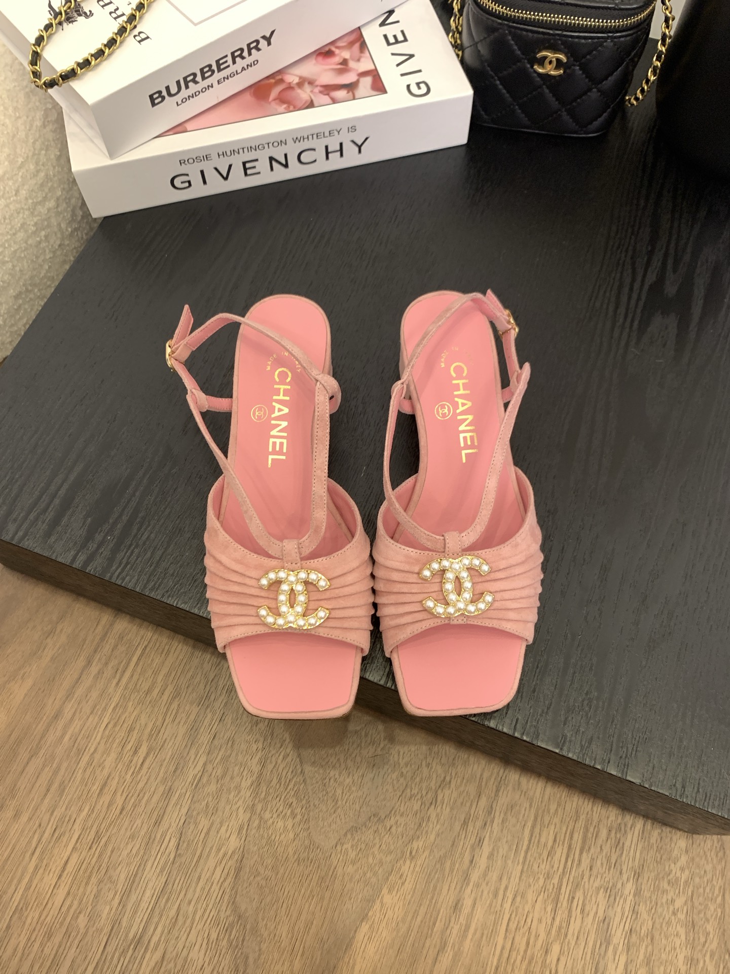 Elegant Leather Ballet Flats - Timeless Style & Comfort - Size 35-39 2 i1745758944930 9938 0 0