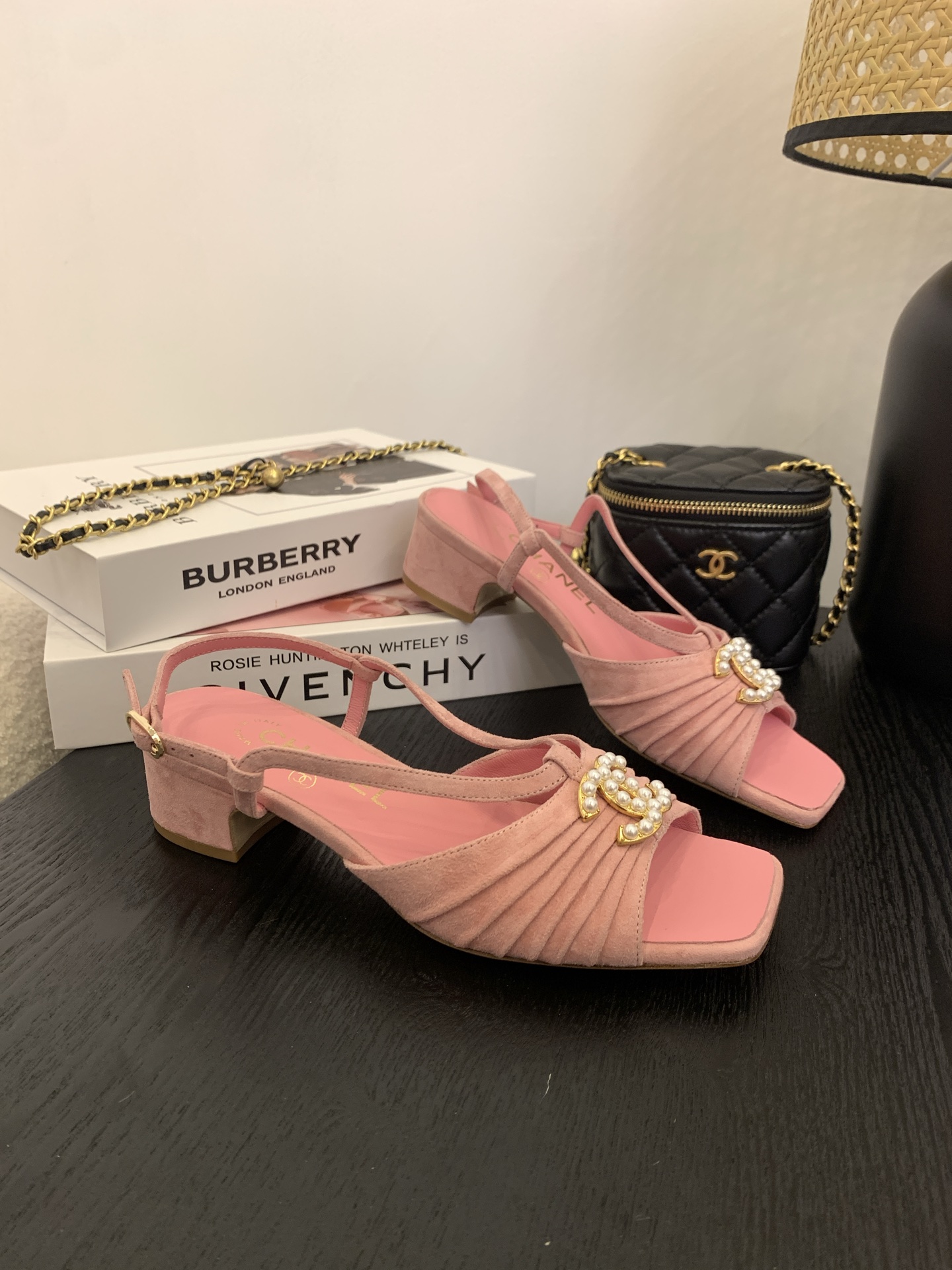 Elegant Leather Ballet Flats - Timeless Style & Comfort - Size 35-39 8 i1745758947864 2277 0 6