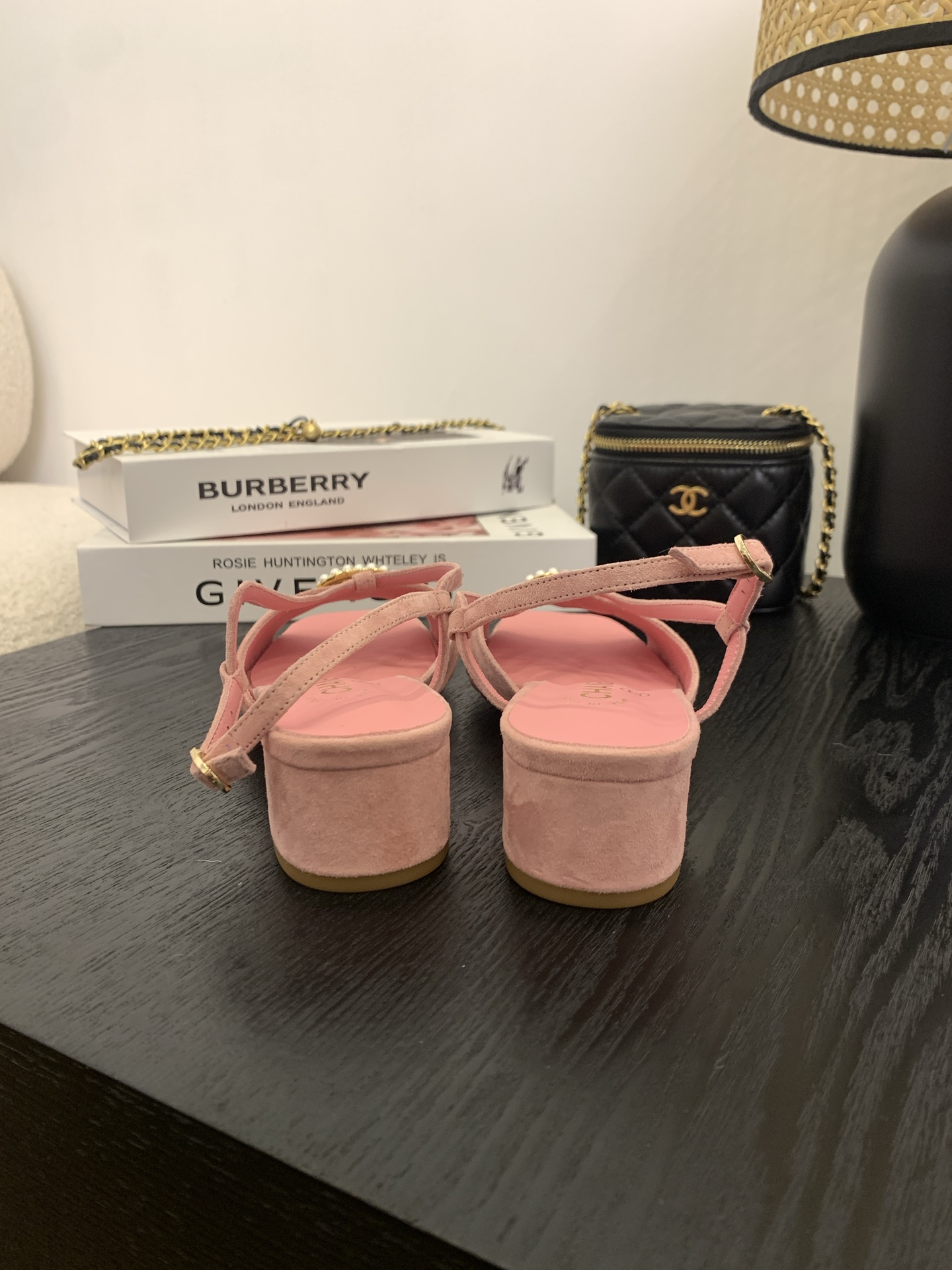 Elegant Leather Ballet Flats - Timeless Style & Comfort - Size 35-39 10 i1745758947948 7570 0 8