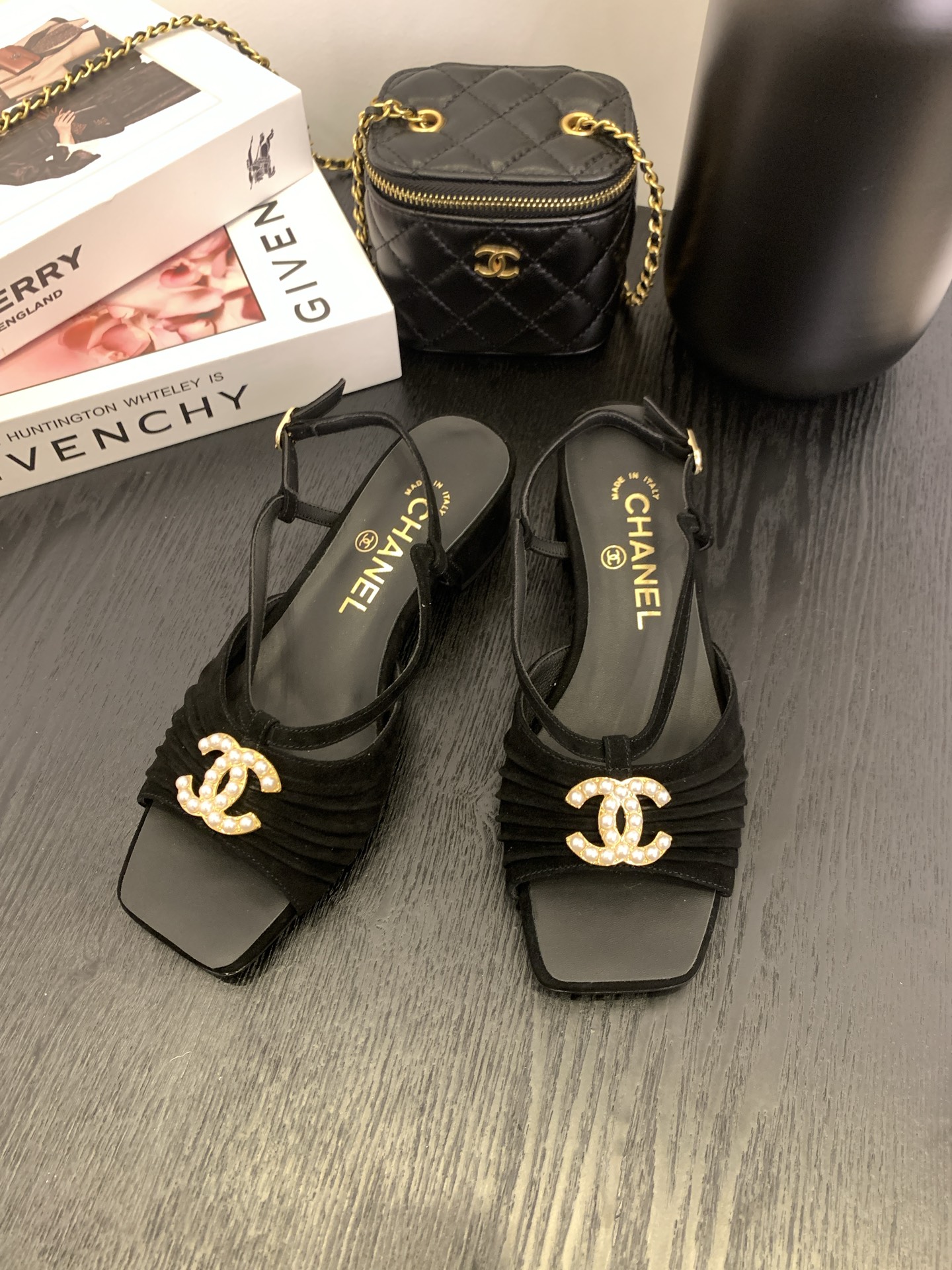 Elegant Women's Fashion Shoes - Available in Multiple Sizes 10 i1745758953740 8482 0 8