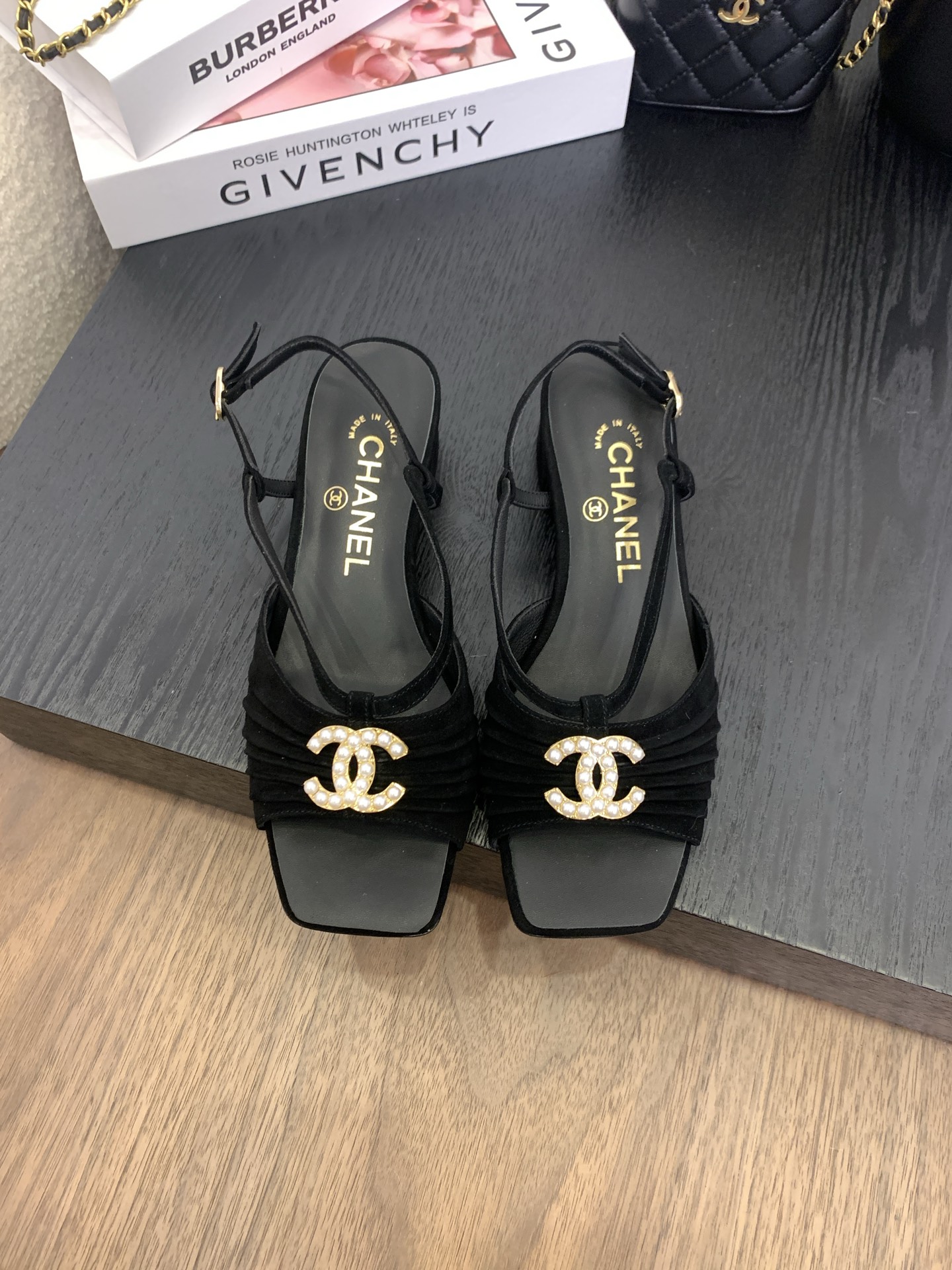 Elegant Women's Fashion Shoes - Available in Multiple Sizes 2 i1745758953740 9637 0 0