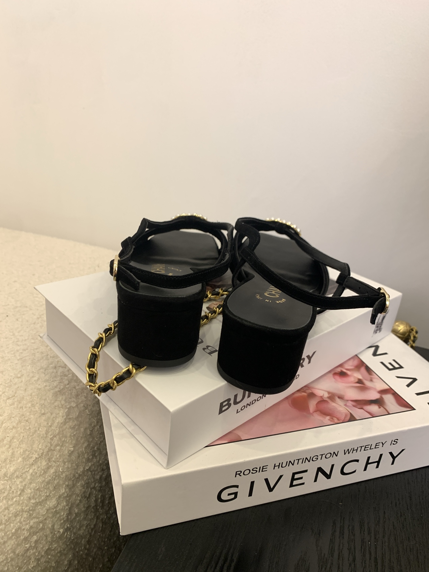 Elegant Women's Fashion Shoes - Available in Multiple Sizes 9 i1745758955254 8968 0 7