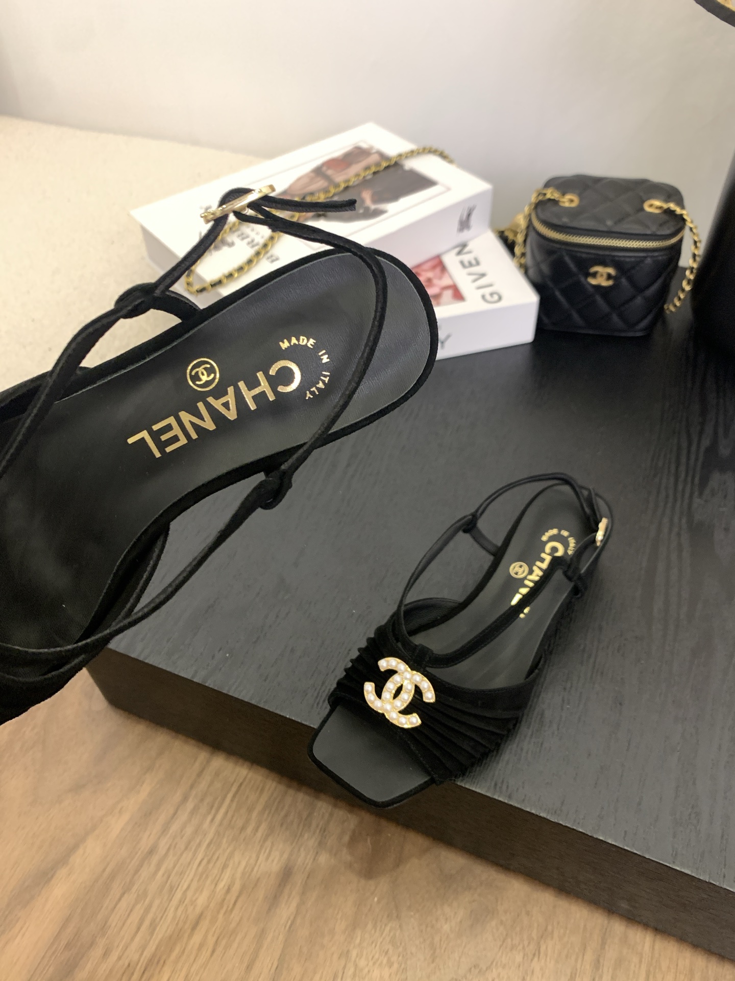 Elegant Women's Fashion Shoes - Available in Multiple Sizes 6 i1745758955449 8840 0 4