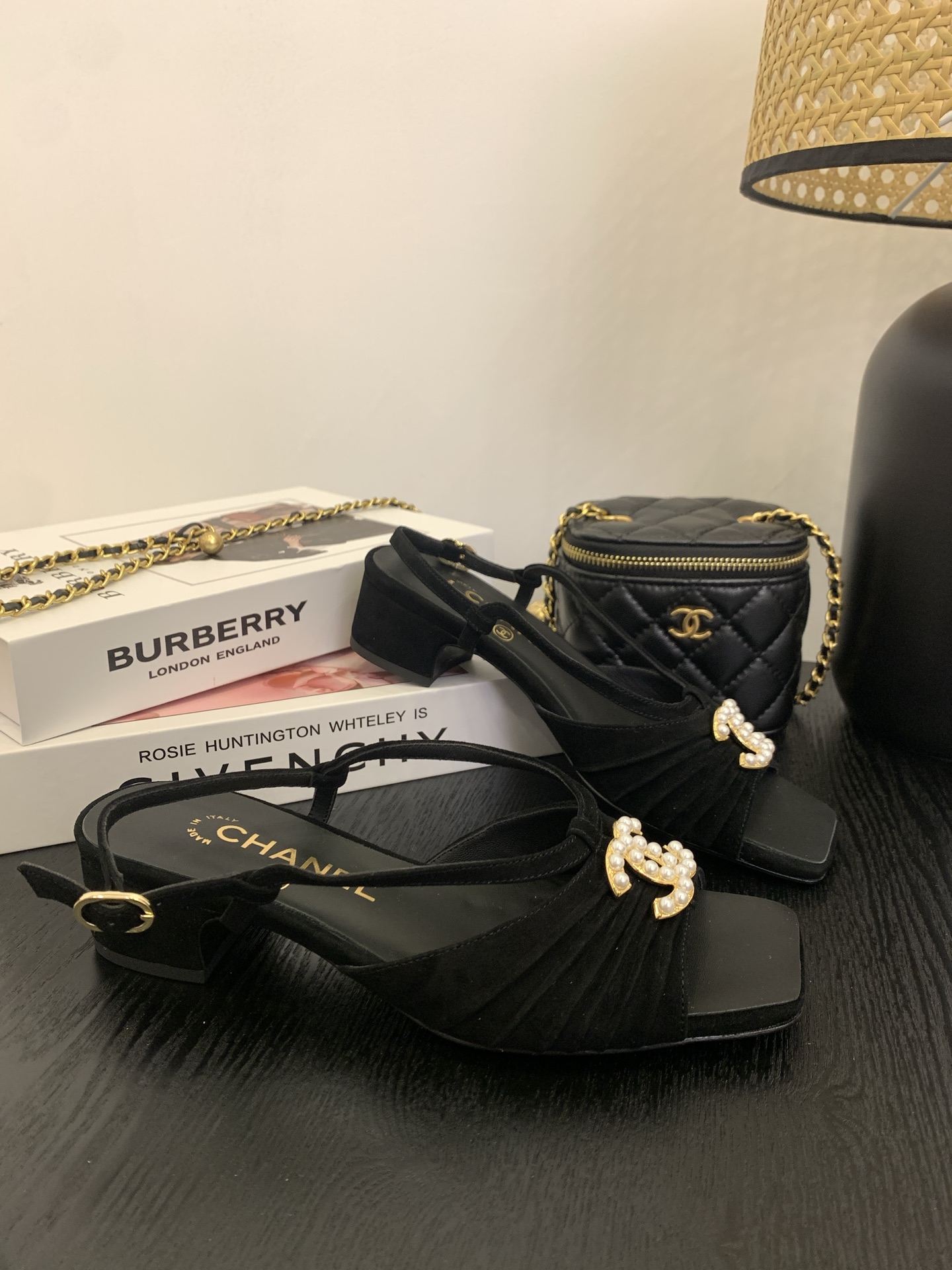 Elegant Women's Fashion Shoes - Available in Multiple Sizes 7 i1745758955487 5822 0 5