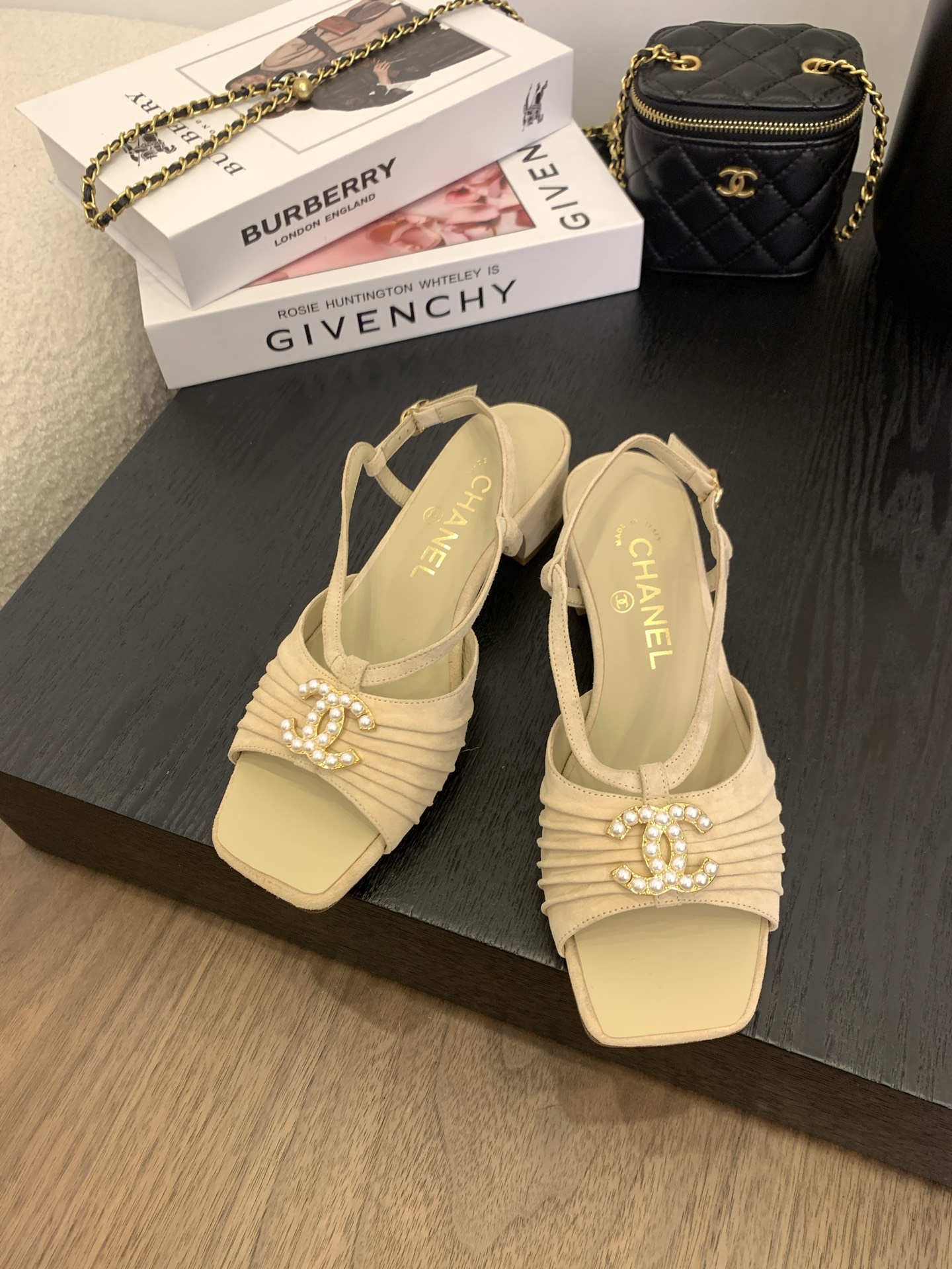 Elegant Women's Fashion Shoes - Classic Design, Multiple Sizes Available 3 i1745758966603 5987 0 1