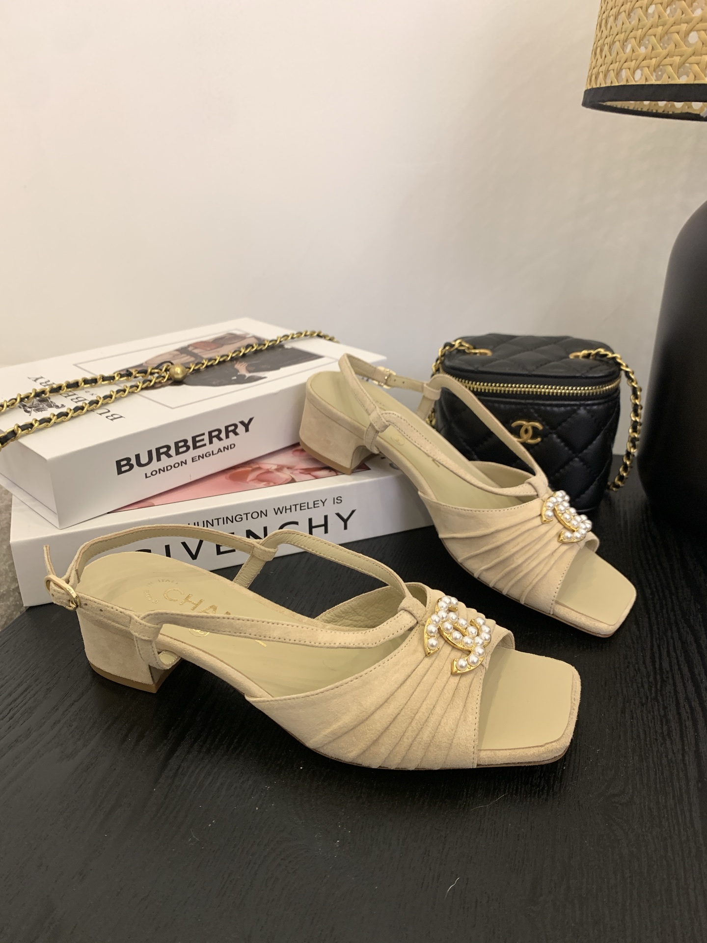 Elegant Women's Fashion Shoes - Classic Design, Multiple Sizes Available 8 i1745758966694 2440 0 6