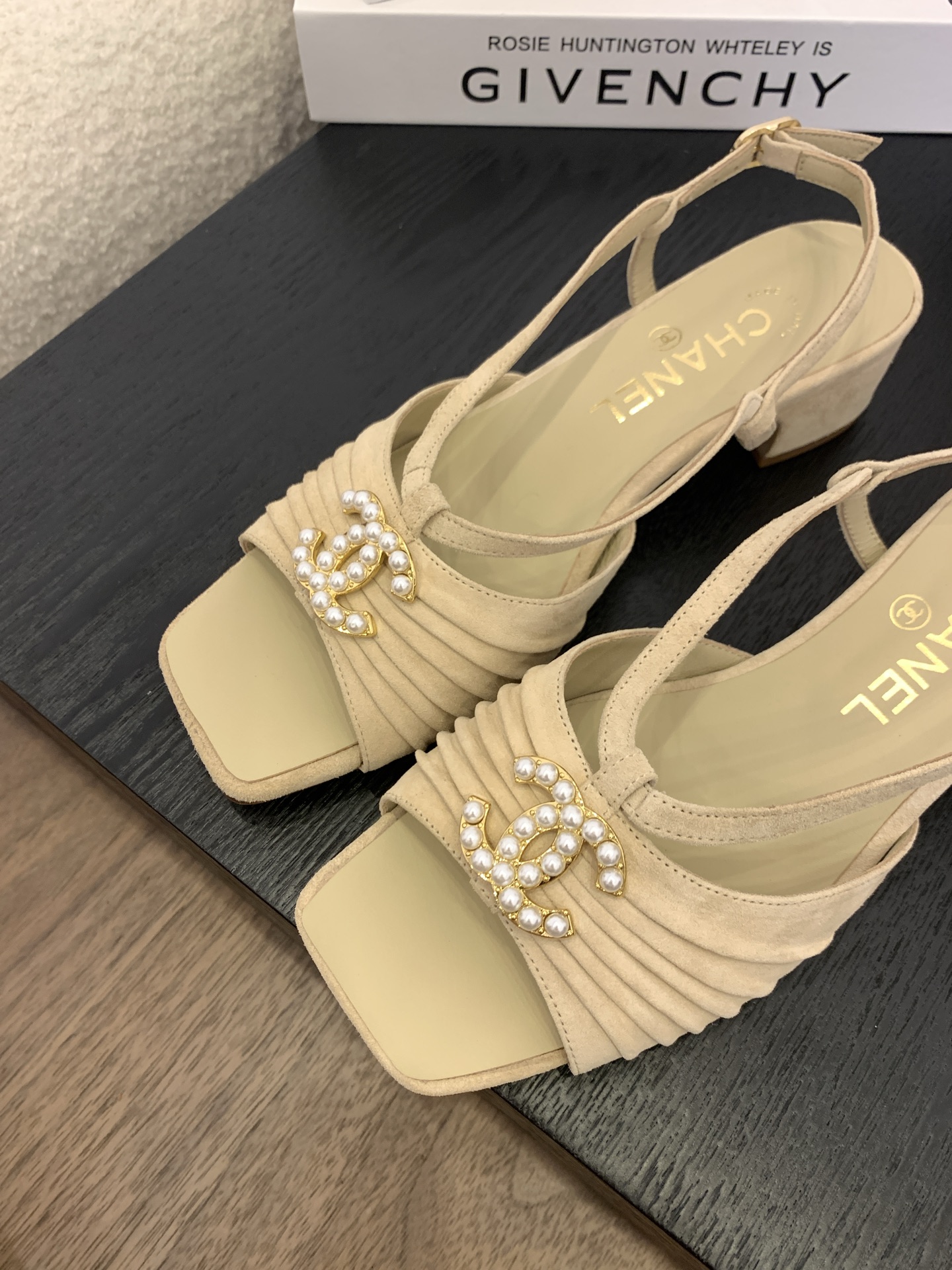Elegant Women's Fashion Shoes - Classic Design, Multiple Sizes Available 6 i1745758966729 3068 0 4