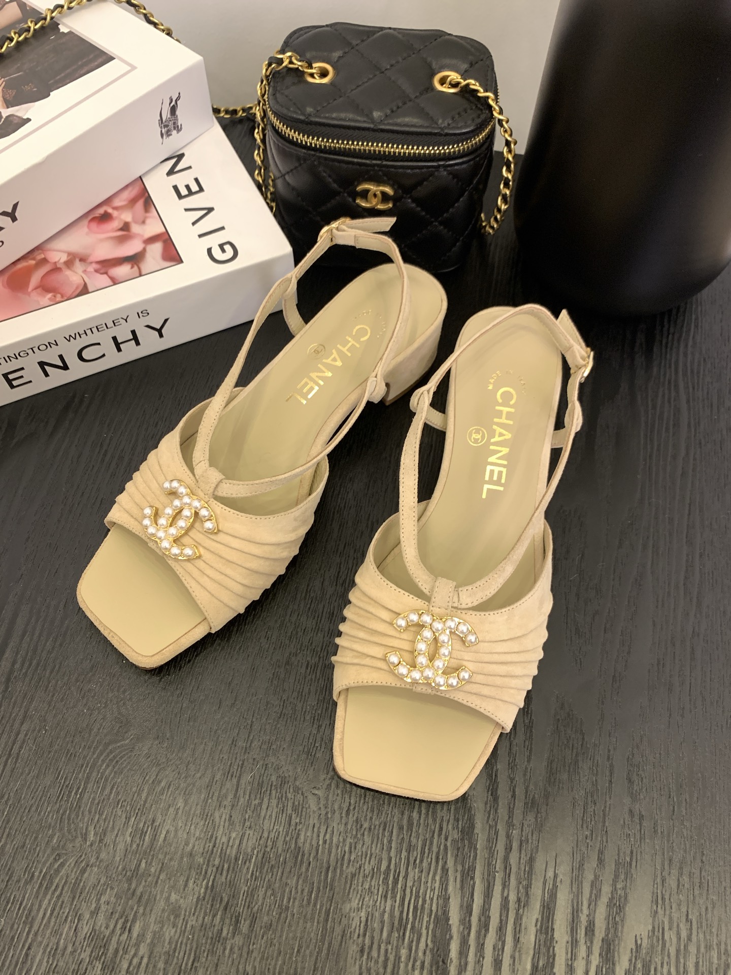 Elegant Women's Fashion Shoes - Classic Design, Multiple Sizes Available 7 i1745758969538 2292 0 5
