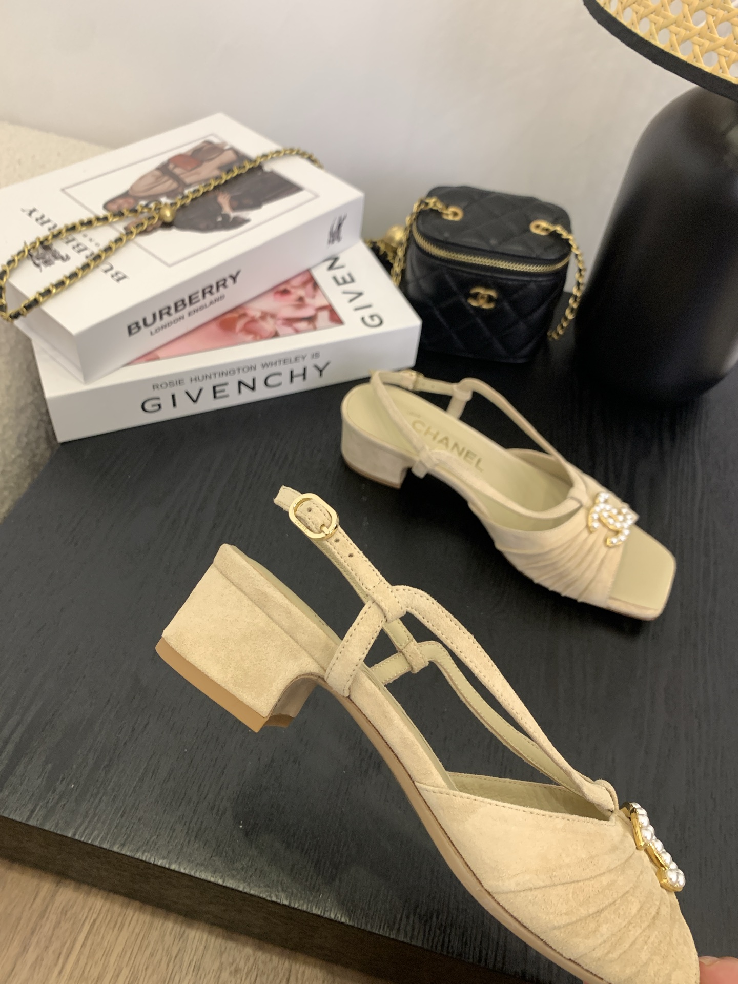 Elegant Women's Fashion Shoes - Classic Design, Multiple Sizes Available 10 i1745758969708 9034 0 8