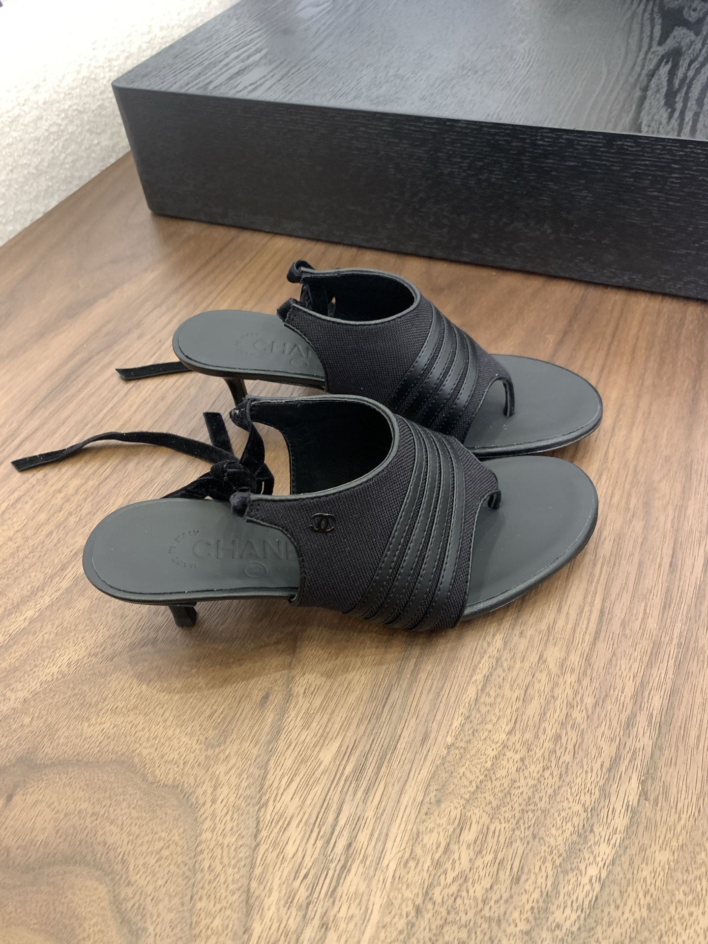 Elegant Women's Leather Shoes - Classic Design, Comfort Fit - Sizes 35-39 8 i1745767302678 6687 0 4