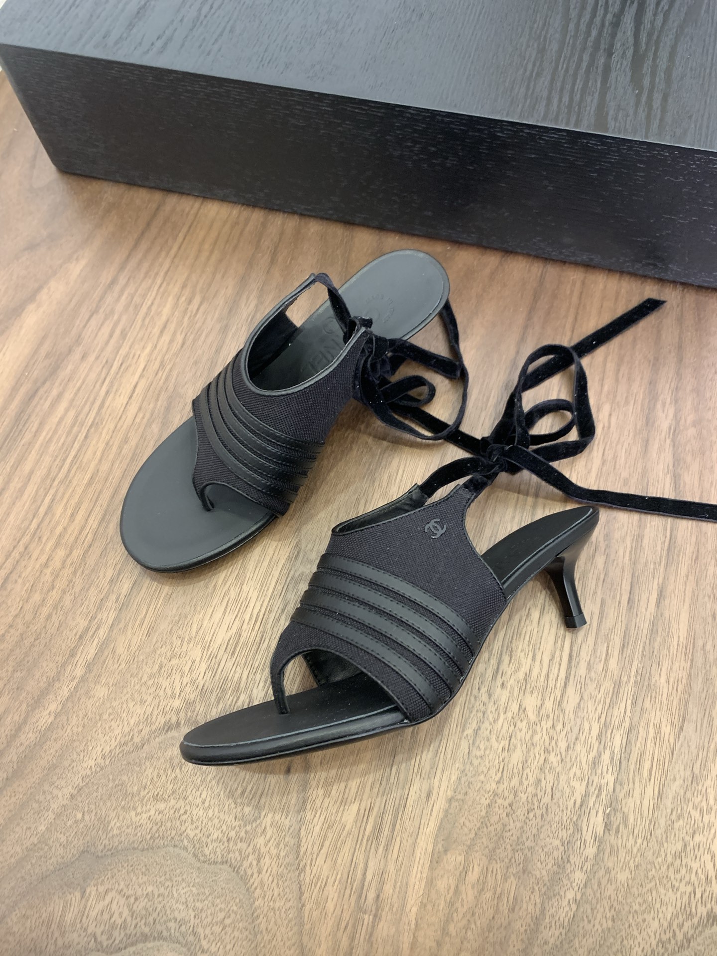 Elegant Women's Leather Shoes - Classic Design, Comfort Fit - Sizes 35-39 9 i1745767302758 8229 0 5