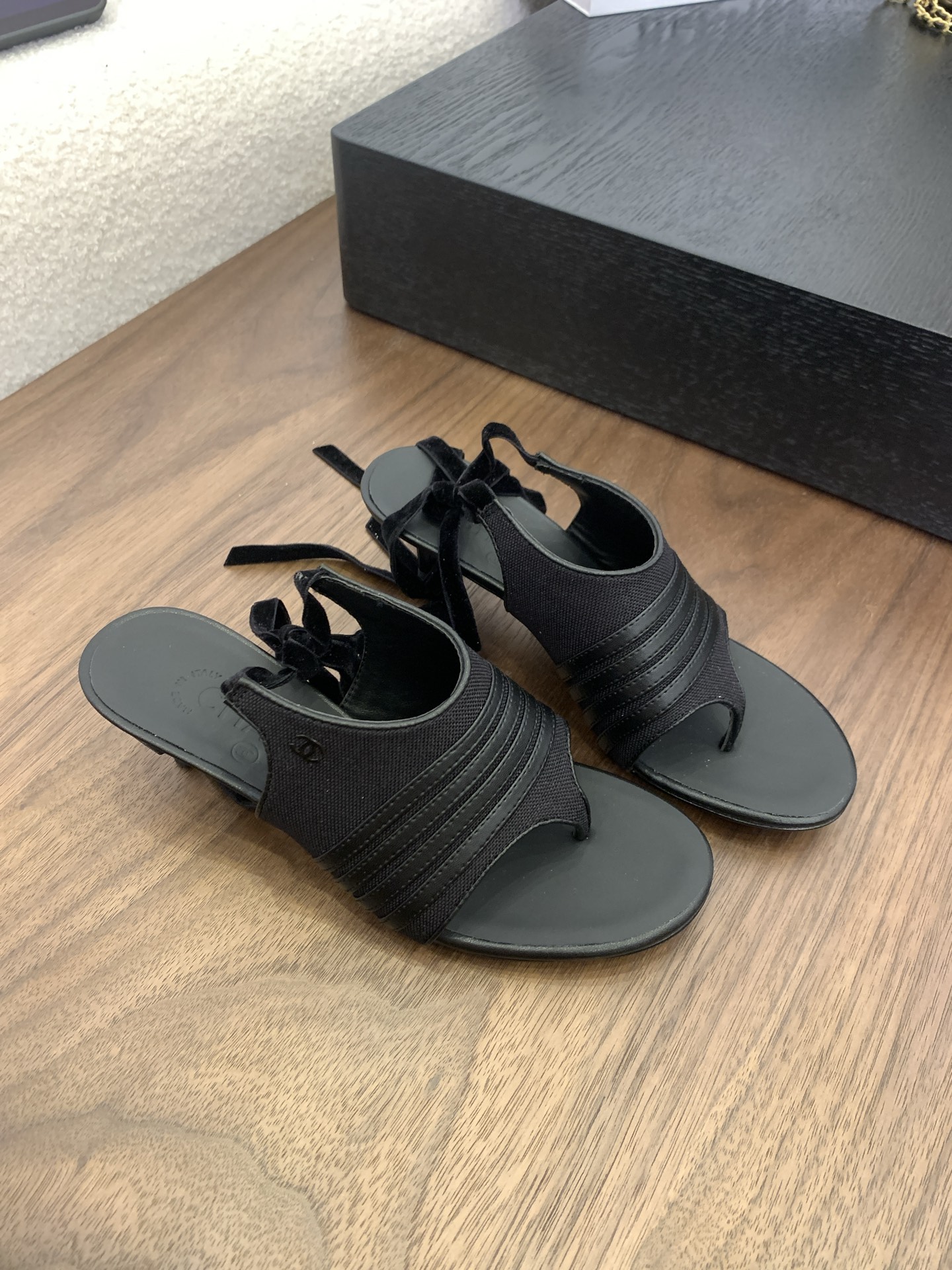 Elegant Women's Leather Shoes - Classic Design, Comfort Fit - Sizes 35-39 10 i1745767305683 1517 0 0