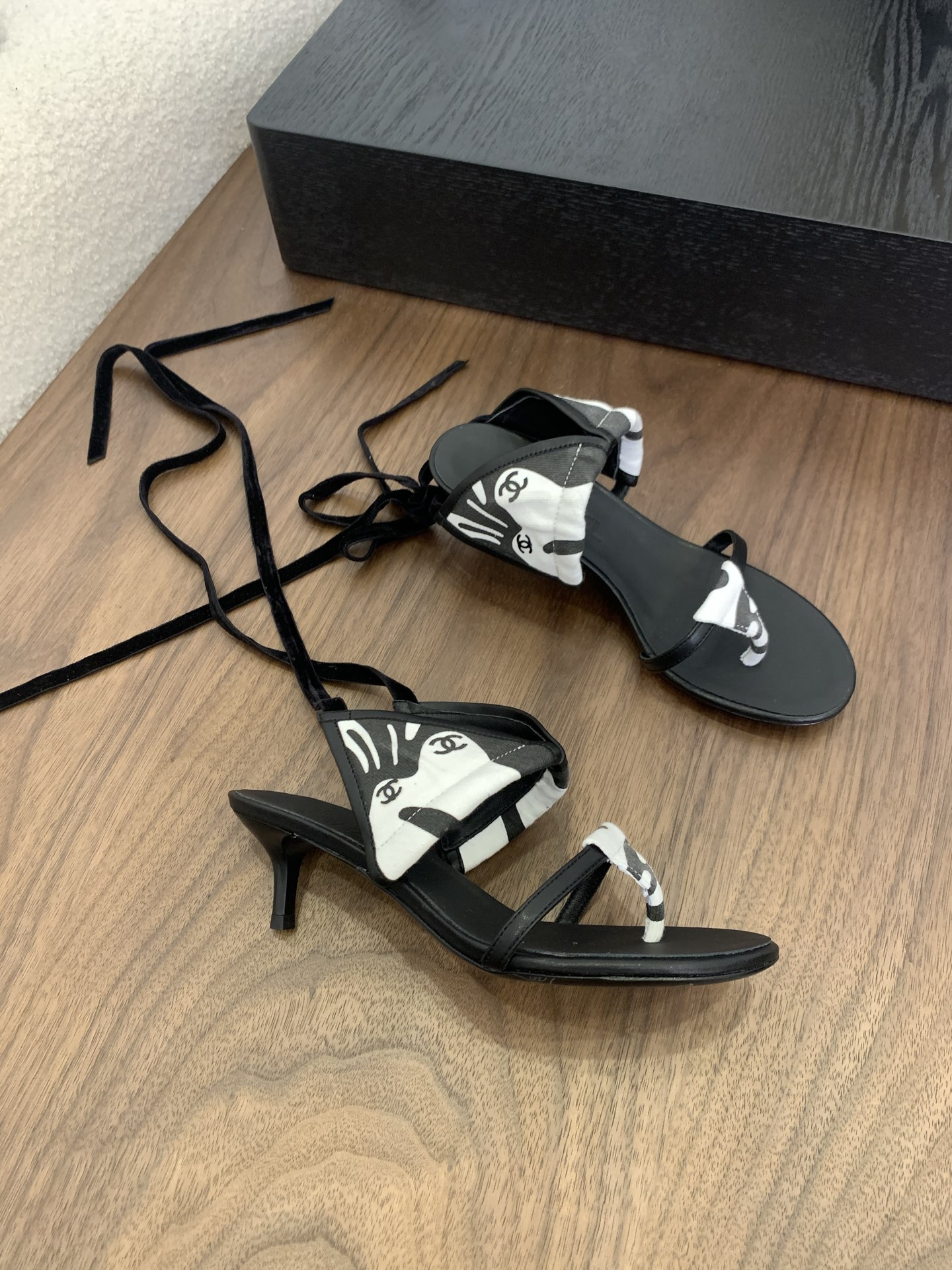 Elegant Women's Flats - Classic Design, Comfortable Fit - Sizes 35-39 9 i1745767518932 4458 0 8