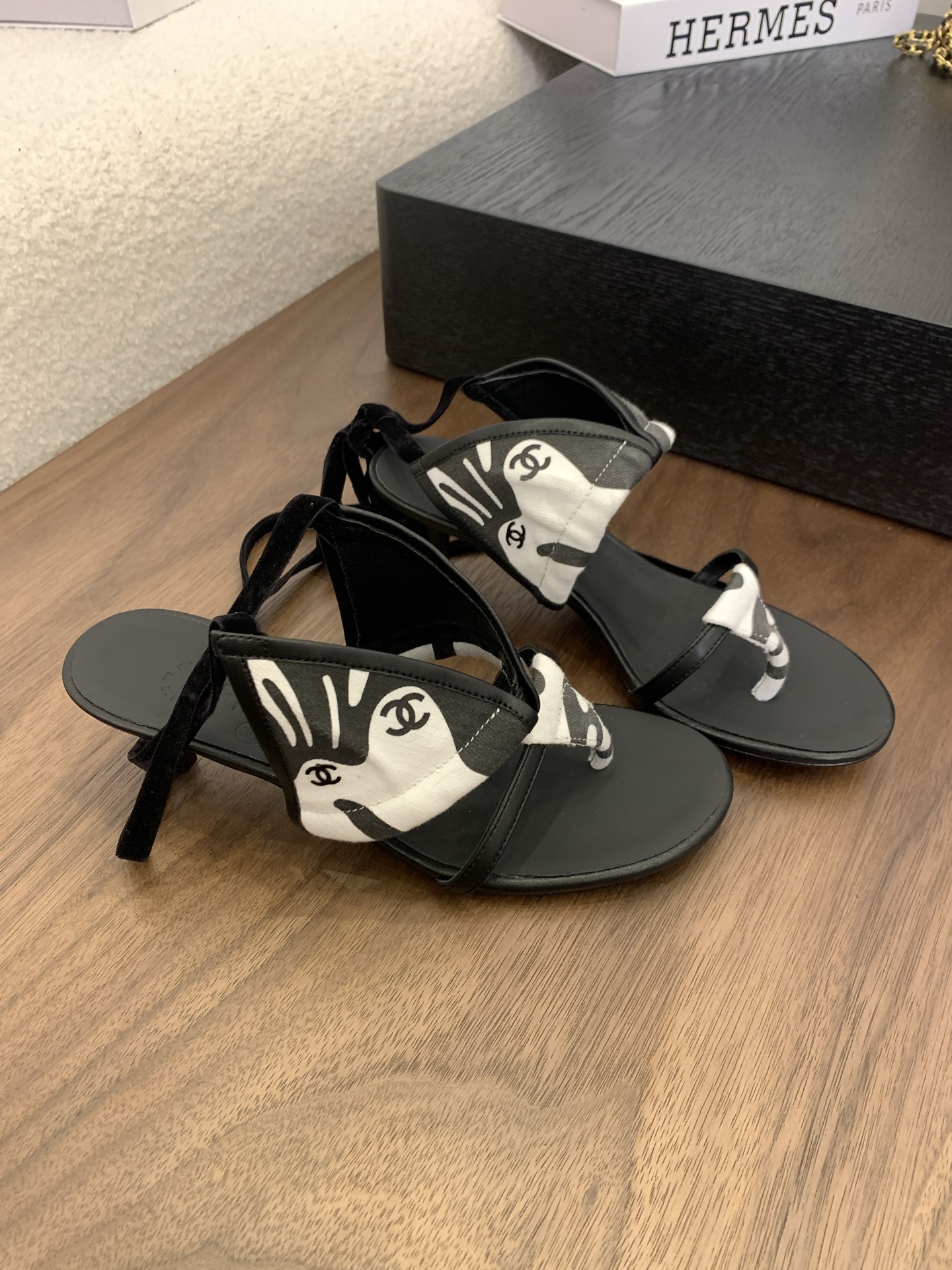 Elegant Women's Flats - Classic Design, Comfortable Fit - Sizes 35-39 6 i1745767778970 4168 0 9