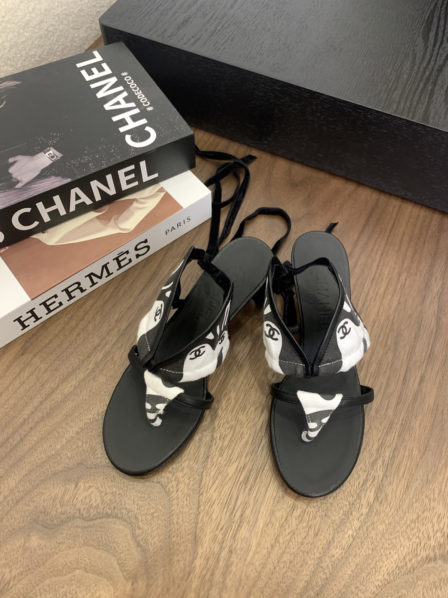 Elegant Women's Flats - Classic Design, Comfortable Fit - Sizes 35-39 4 i1745767933605 7372 0 8