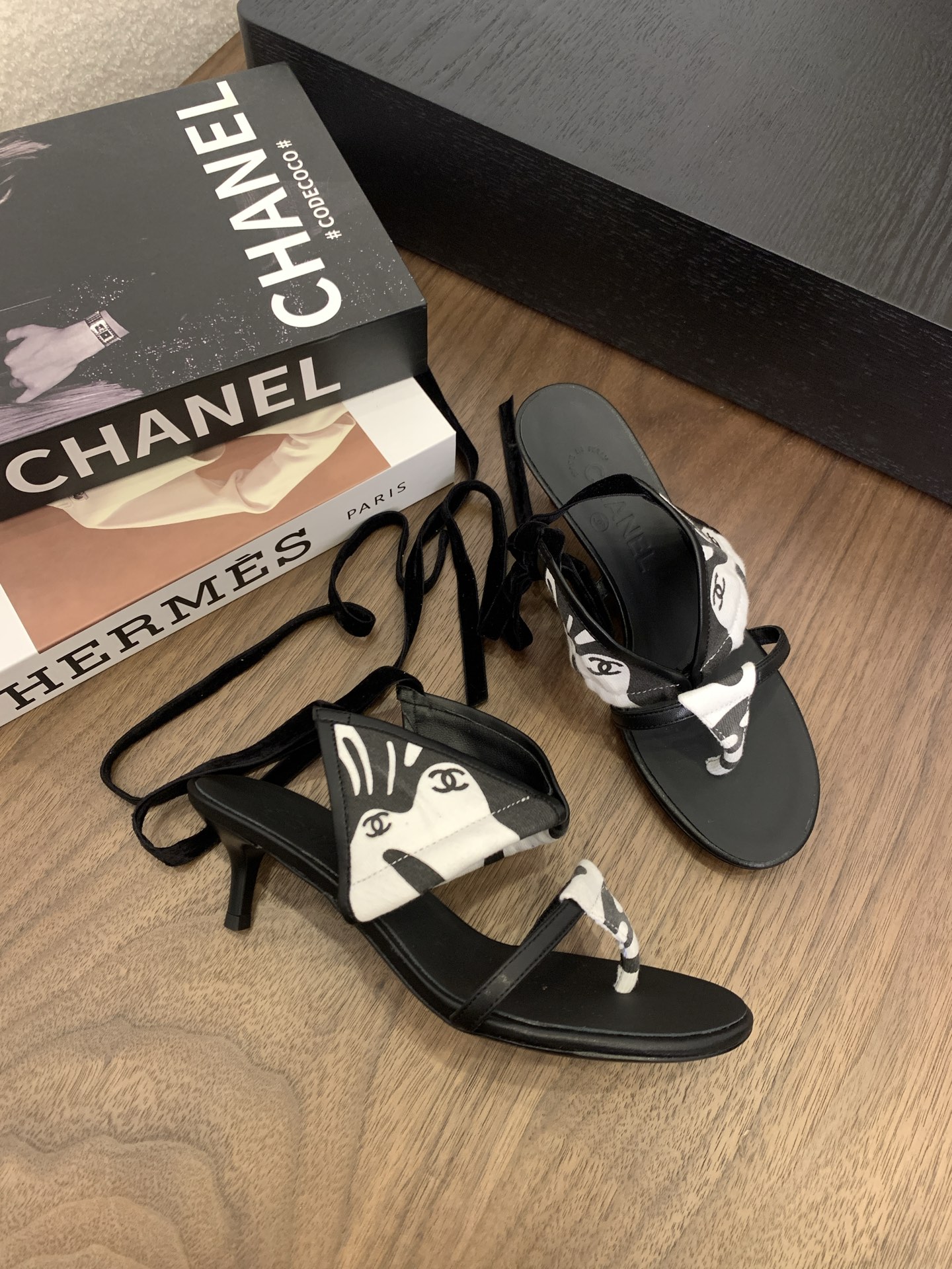 Elegant Women's Flats - Classic Design, Comfortable Fit - Sizes 35-39 3 i1745767933617 6366 0 9