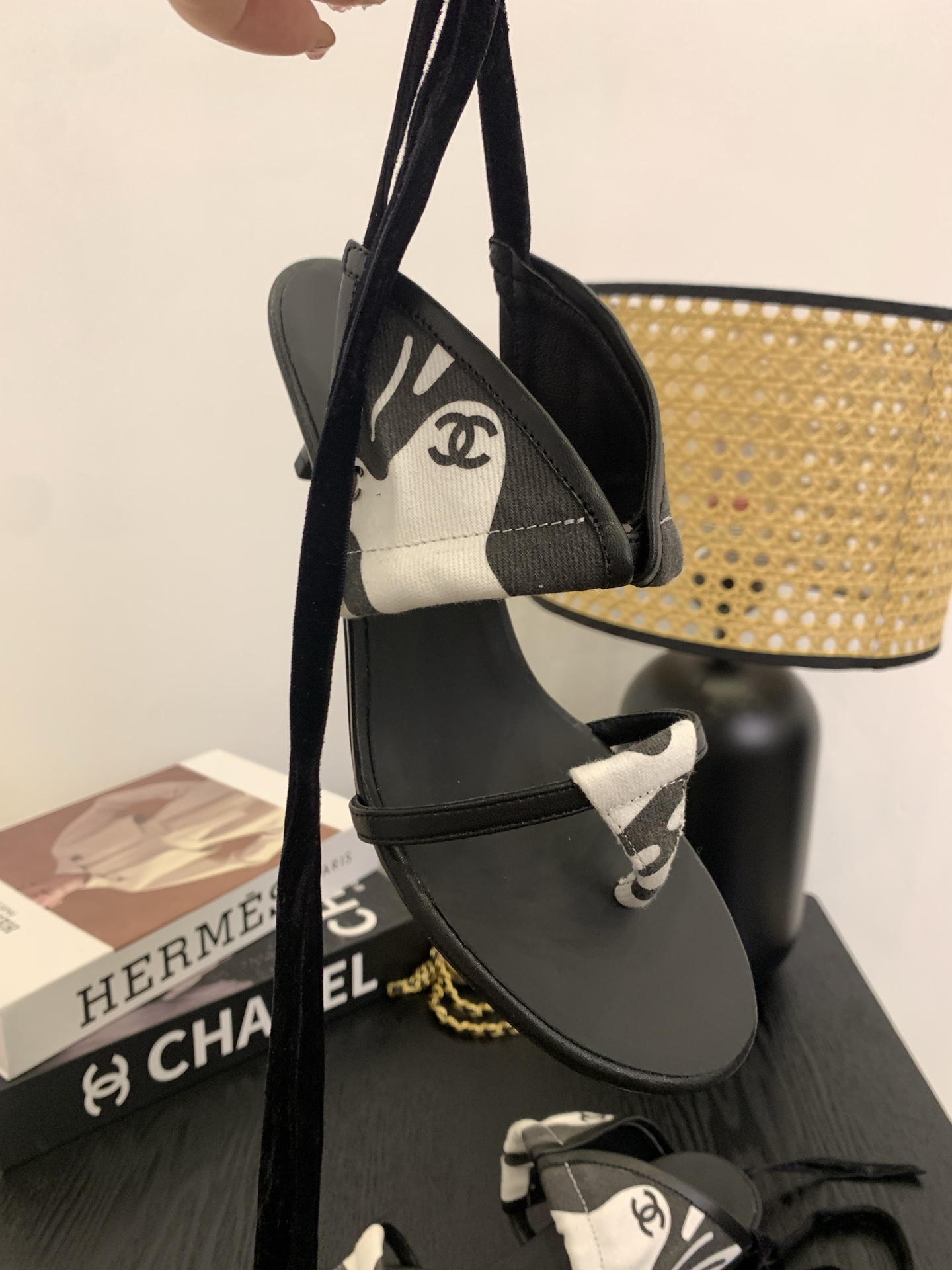 Elegant Women's Flats - Classic Design, Comfortable Fit - Sizes 35-39 10 i1745768460385 5500 0 8