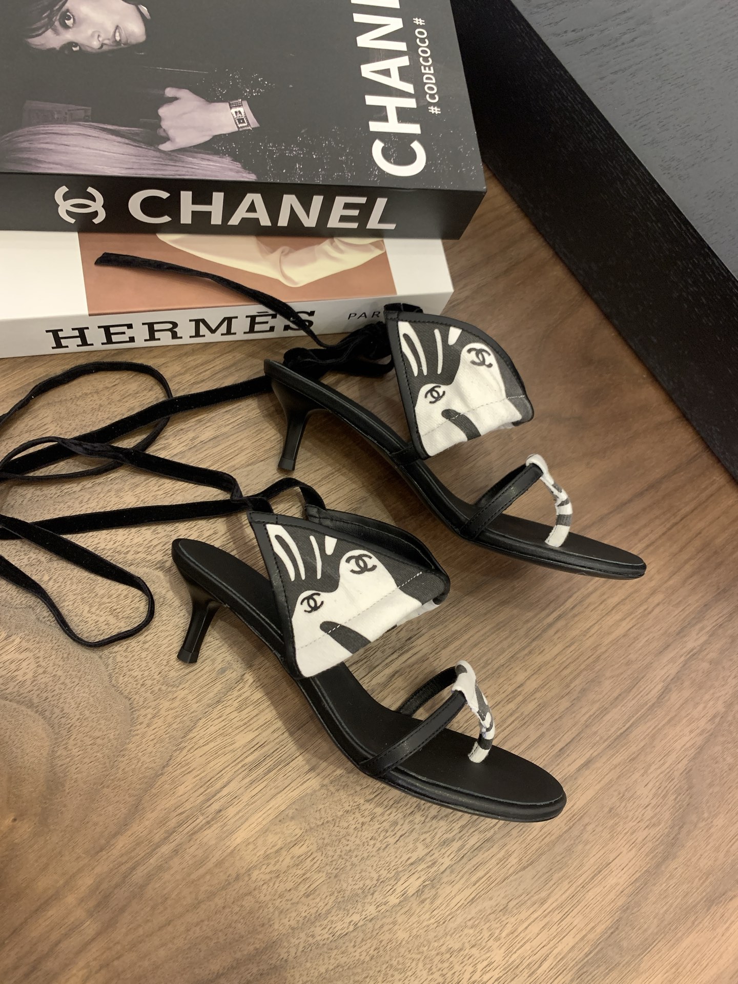 Elegant Women's Flats - Classic Design, Comfortable Fit - Sizes 35-39 8 i1745768460416 1644 0 6