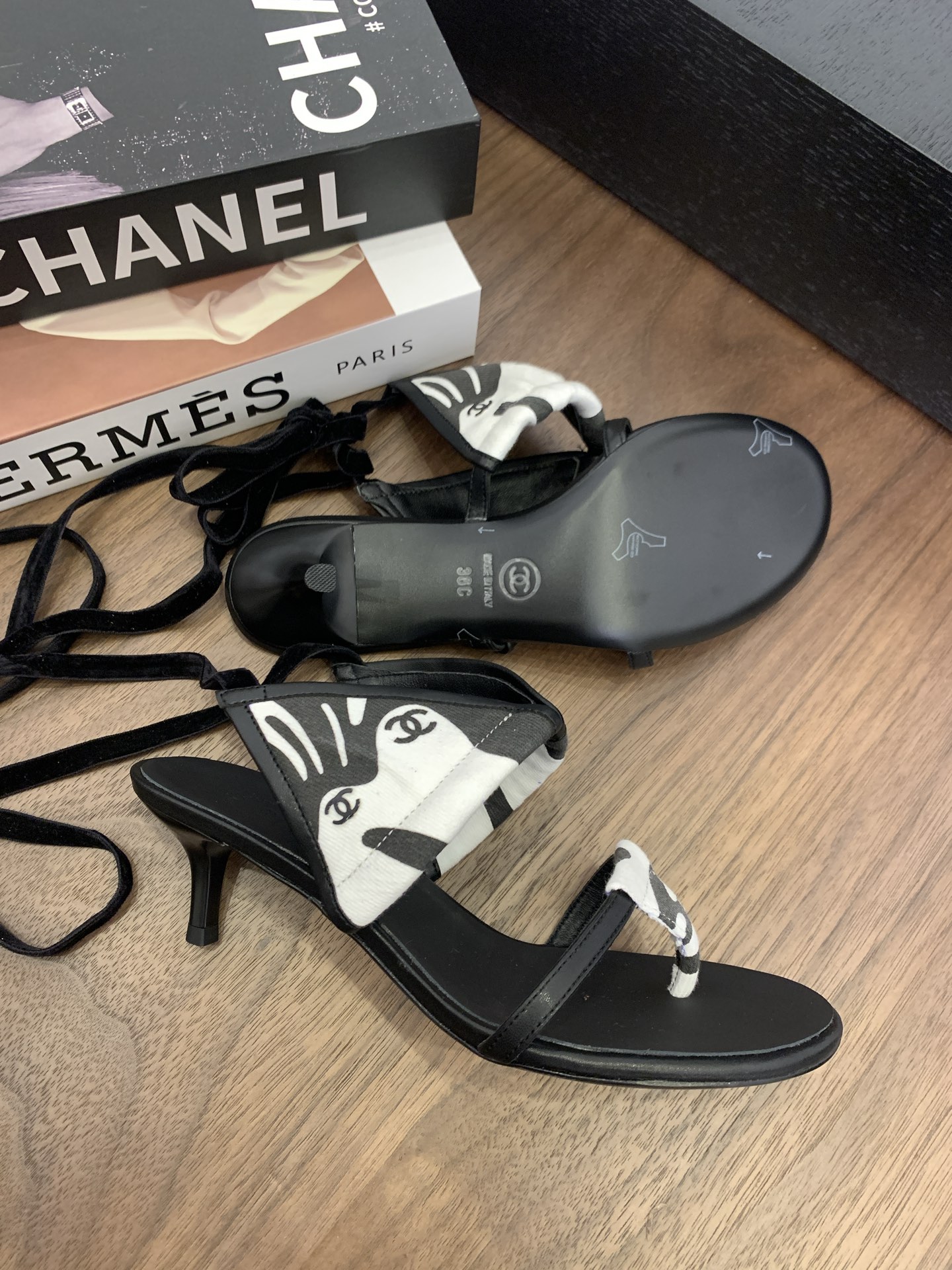 Elegant Women's Flats - Classic Design, Comfortable Fit - Sizes 35-39 7 i1745768464919 6958 0 5
