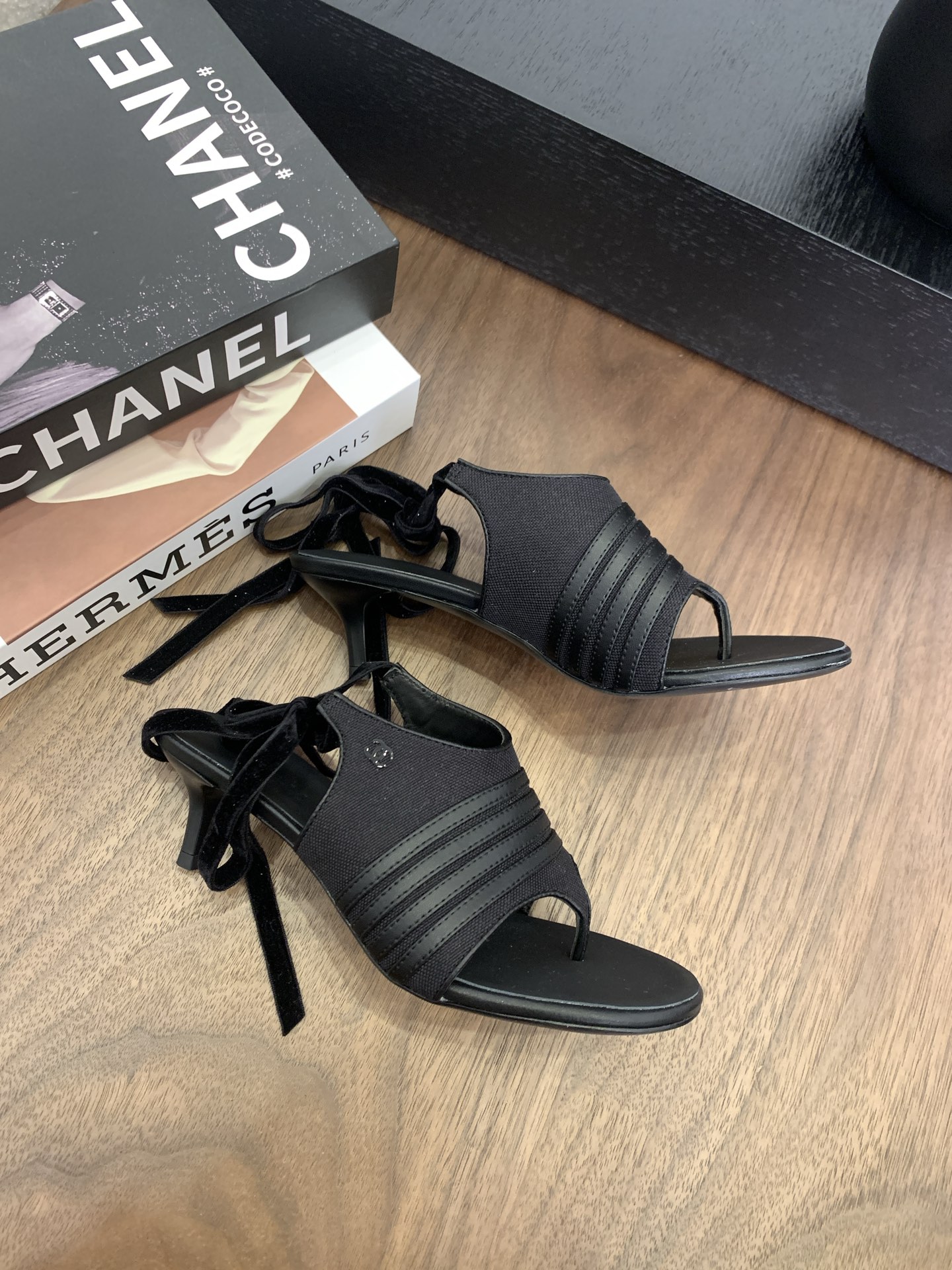 Elegant Women's Leather Shoes - Classic Design, Comfort Fit - Sizes 35-39 4 i1745768907955 14 0 2