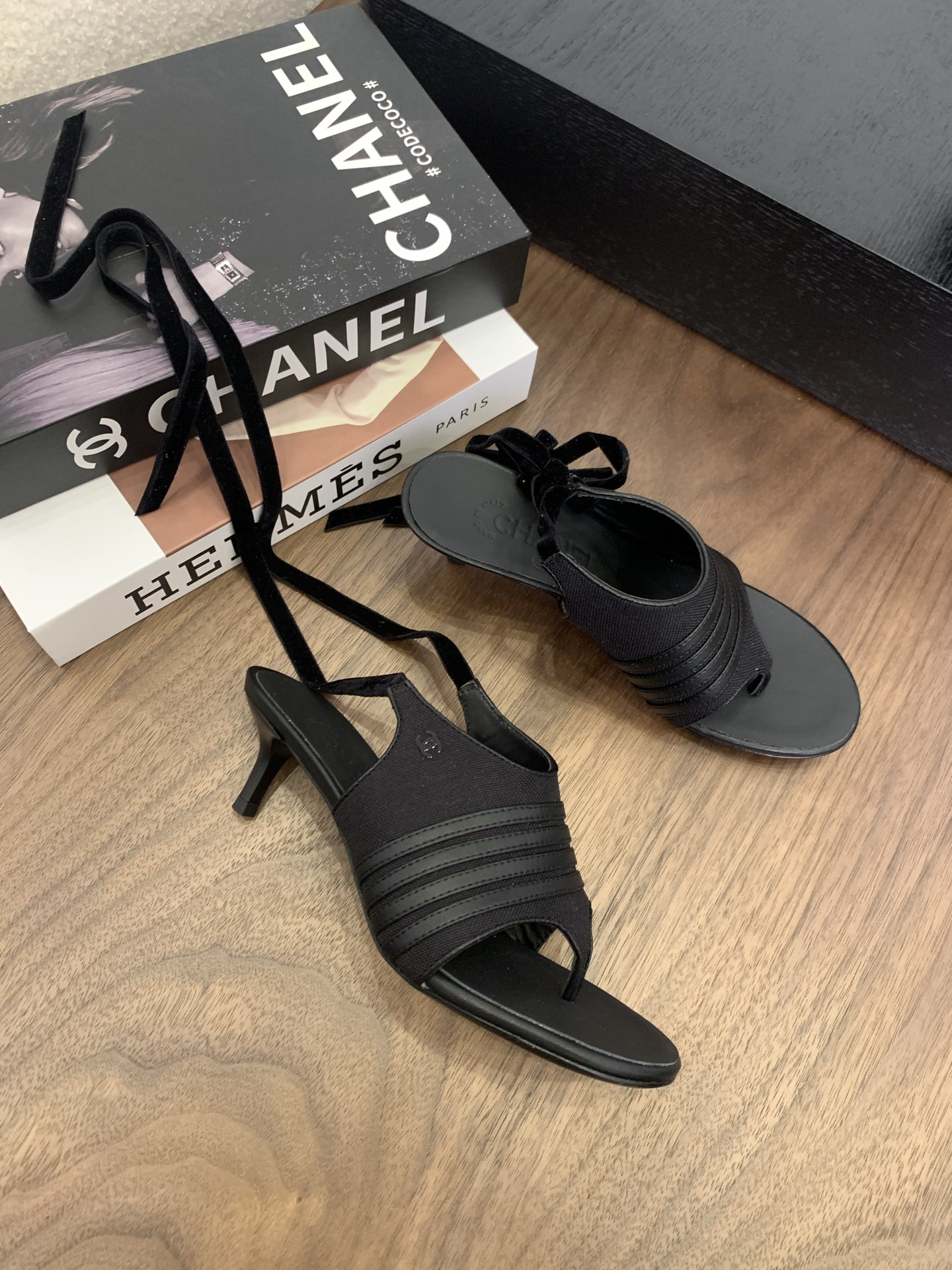 Elegant Women's Leather Shoes - Classic Design, Comfort Fit - Sizes 35-39 6 i1745768907957 5147 0 4