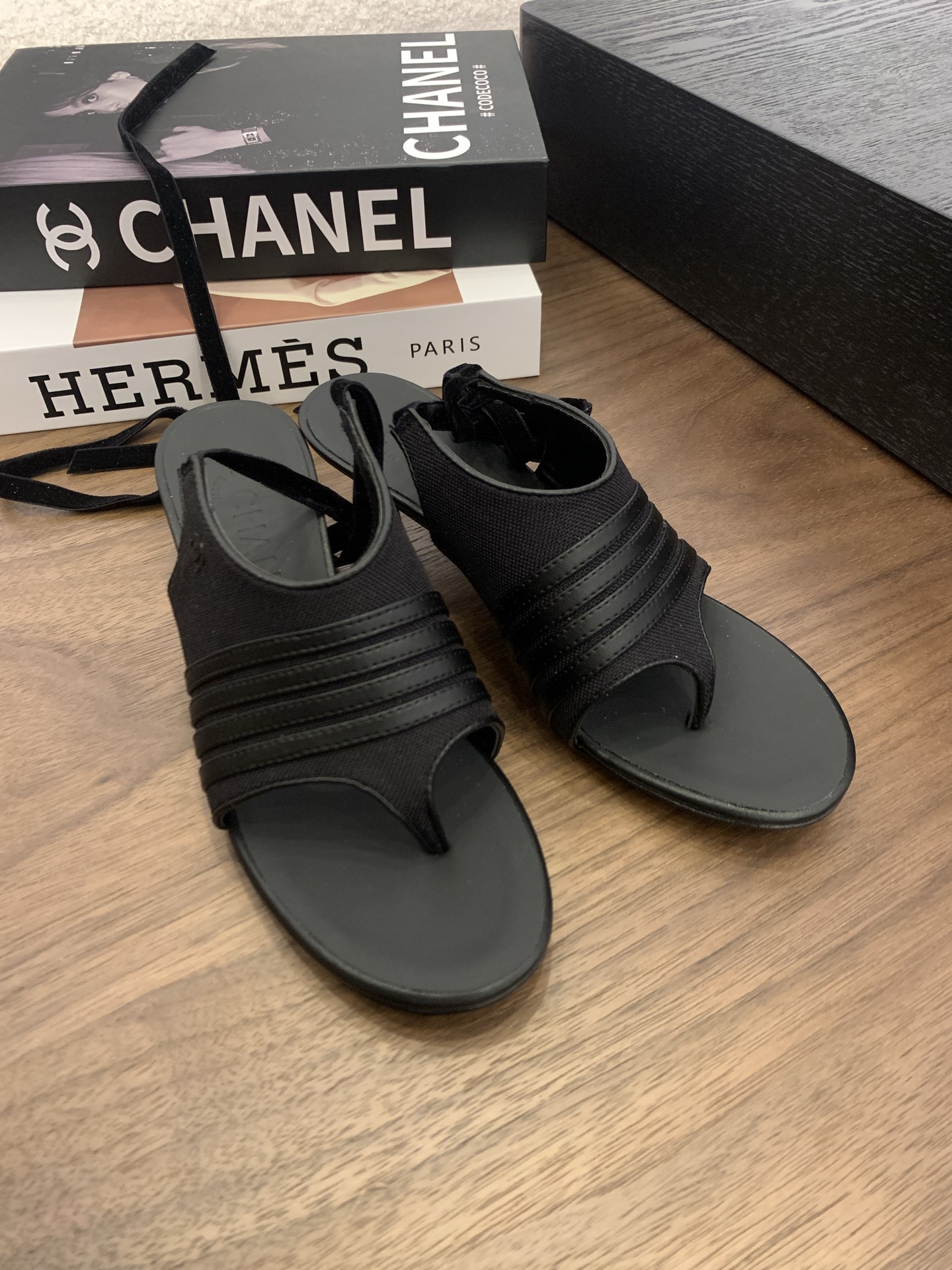 Elegant Women's Leather Shoes - Classic Design, Comfort Fit - Sizes 35-39 7 i1745768908027 6299 0 5