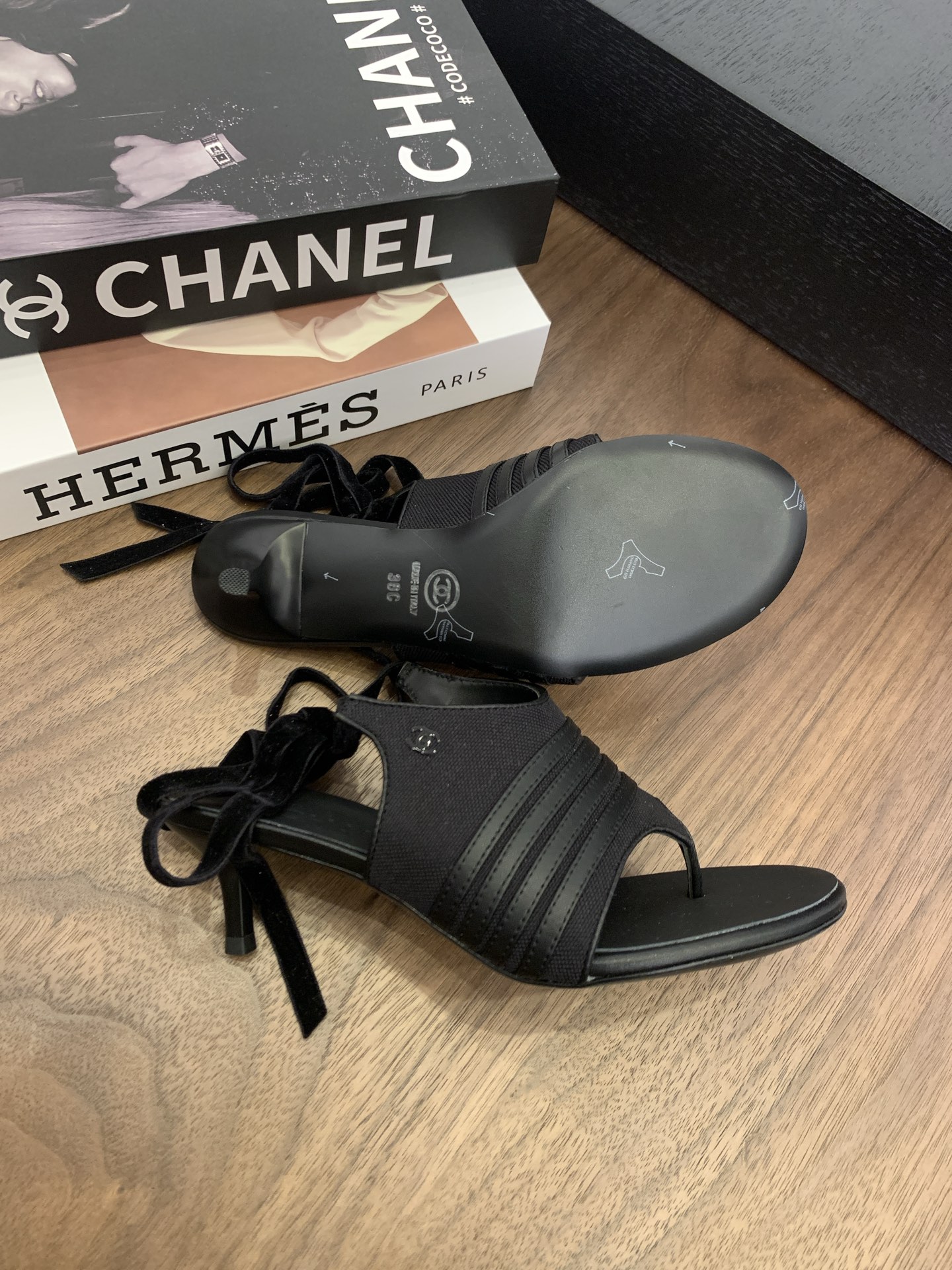 Elegant Women's Leather Shoes - Classic Design, Comfort Fit - Sizes 35-39 5 i1745768911310 4180 0 3