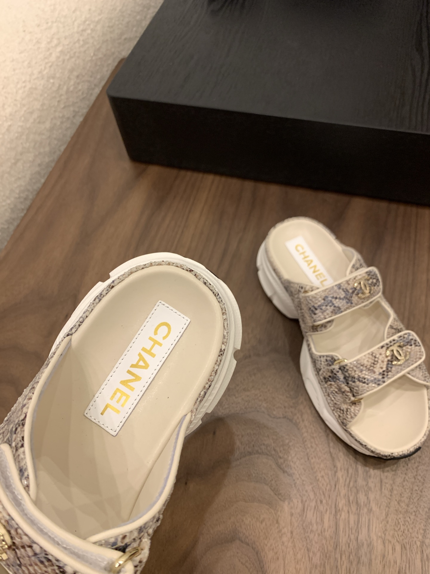 Elegant Women's Flats - Classic Design, Comfortable Fit, Multiple Sizes Available 8 i1748156584589 3077 0 6