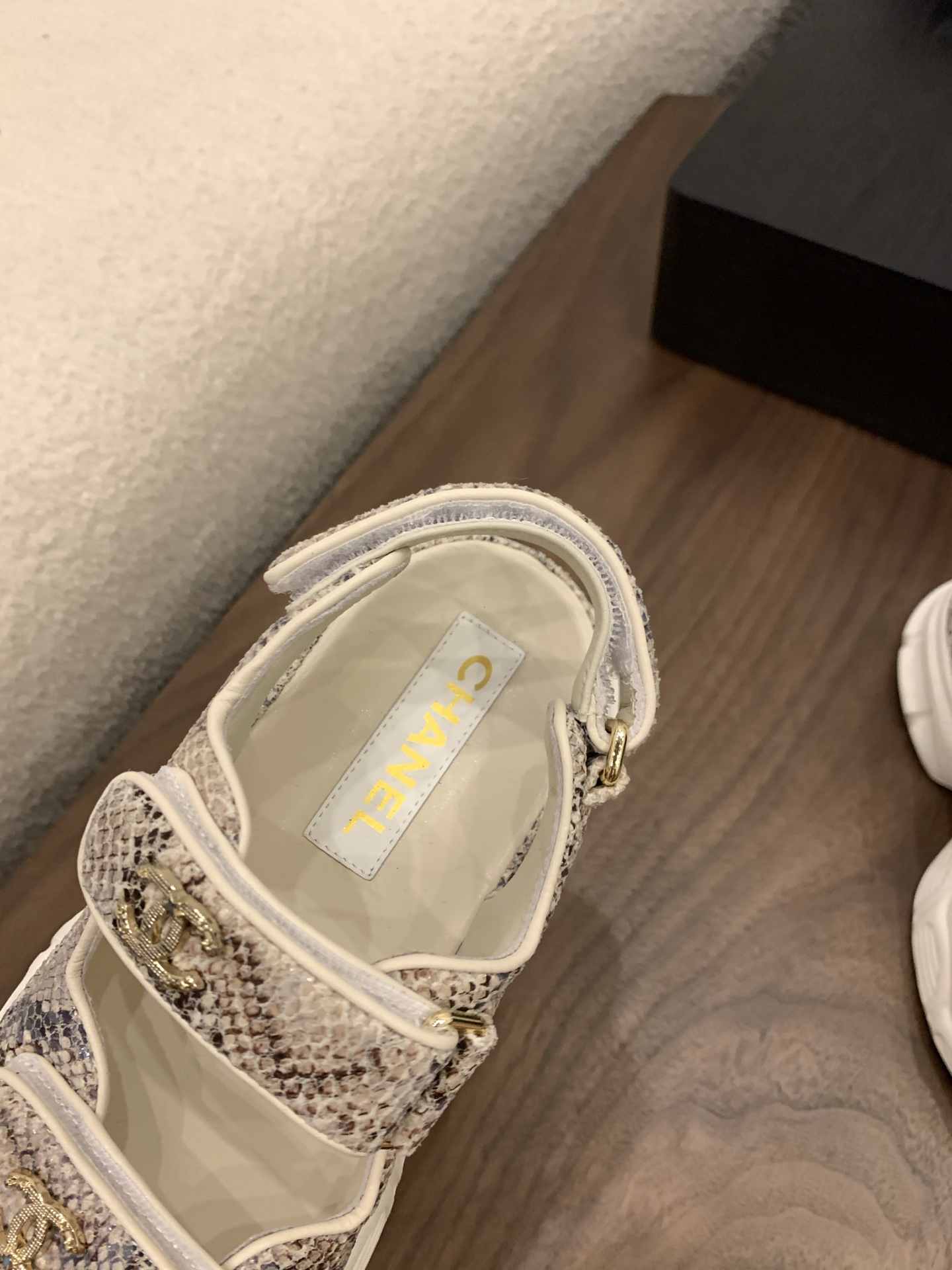 Elegant Women's Classic Flats - Size 35-39 - Authentic Design 8 i1748156742644 3198 0 6